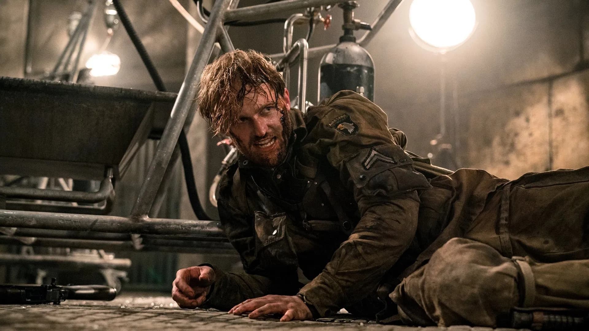 A verdadeira história por trás do sucesso de Operação Overlord (2018)