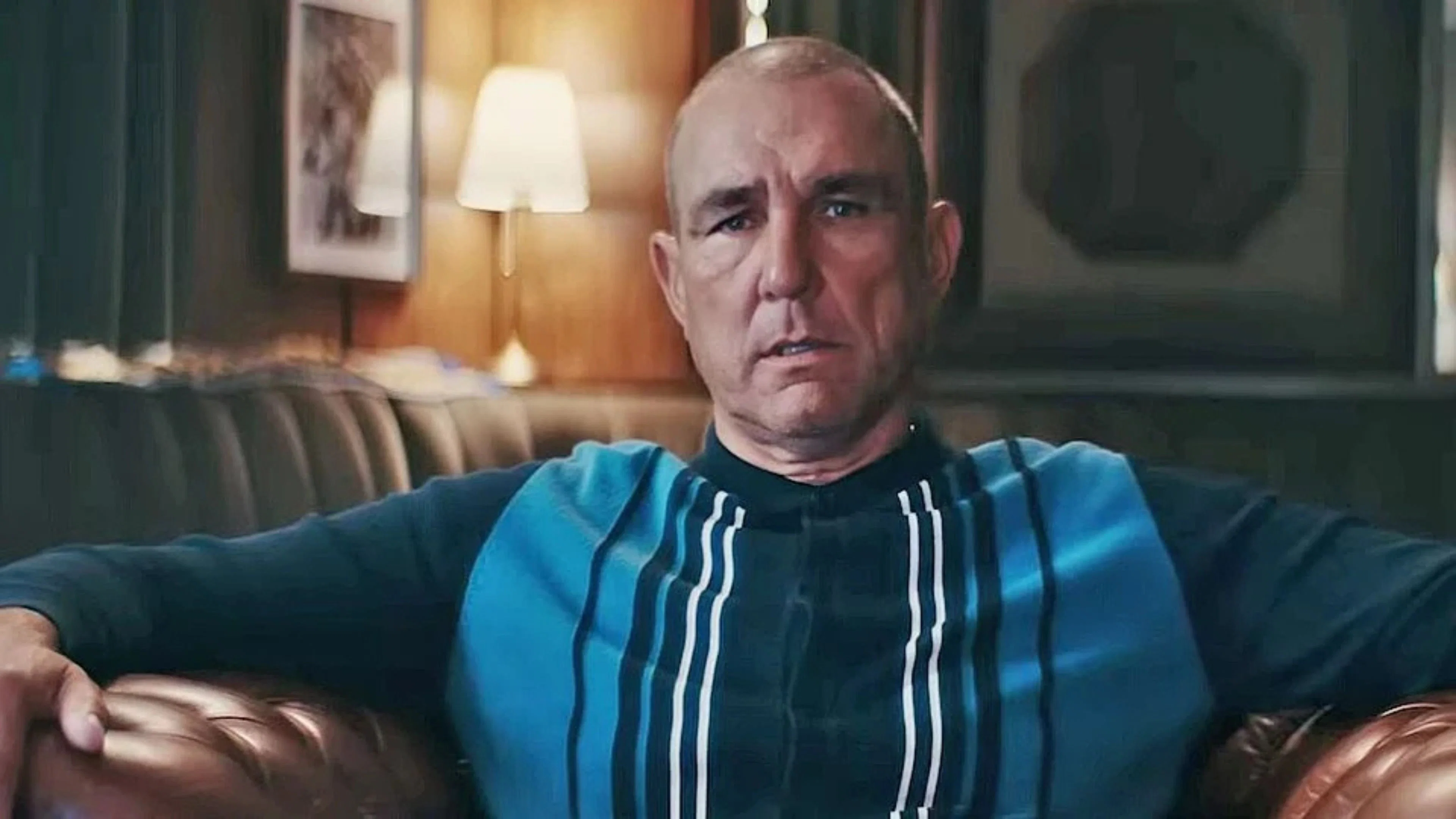 Onde assistir Untold Reino Unido: Vinnie Jones (2026) online? Melhor streaming e Sinopse