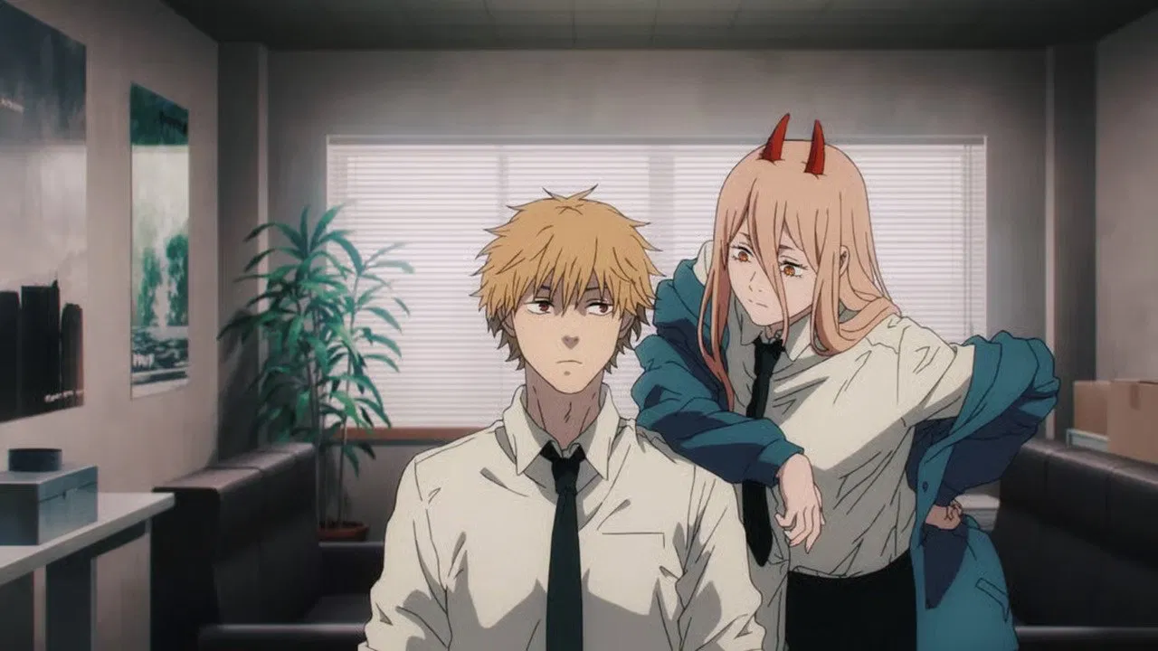 Chainsaw Man - A Compilação: Parte I completo dublado HD: Veja onde assistir e confira a crítica