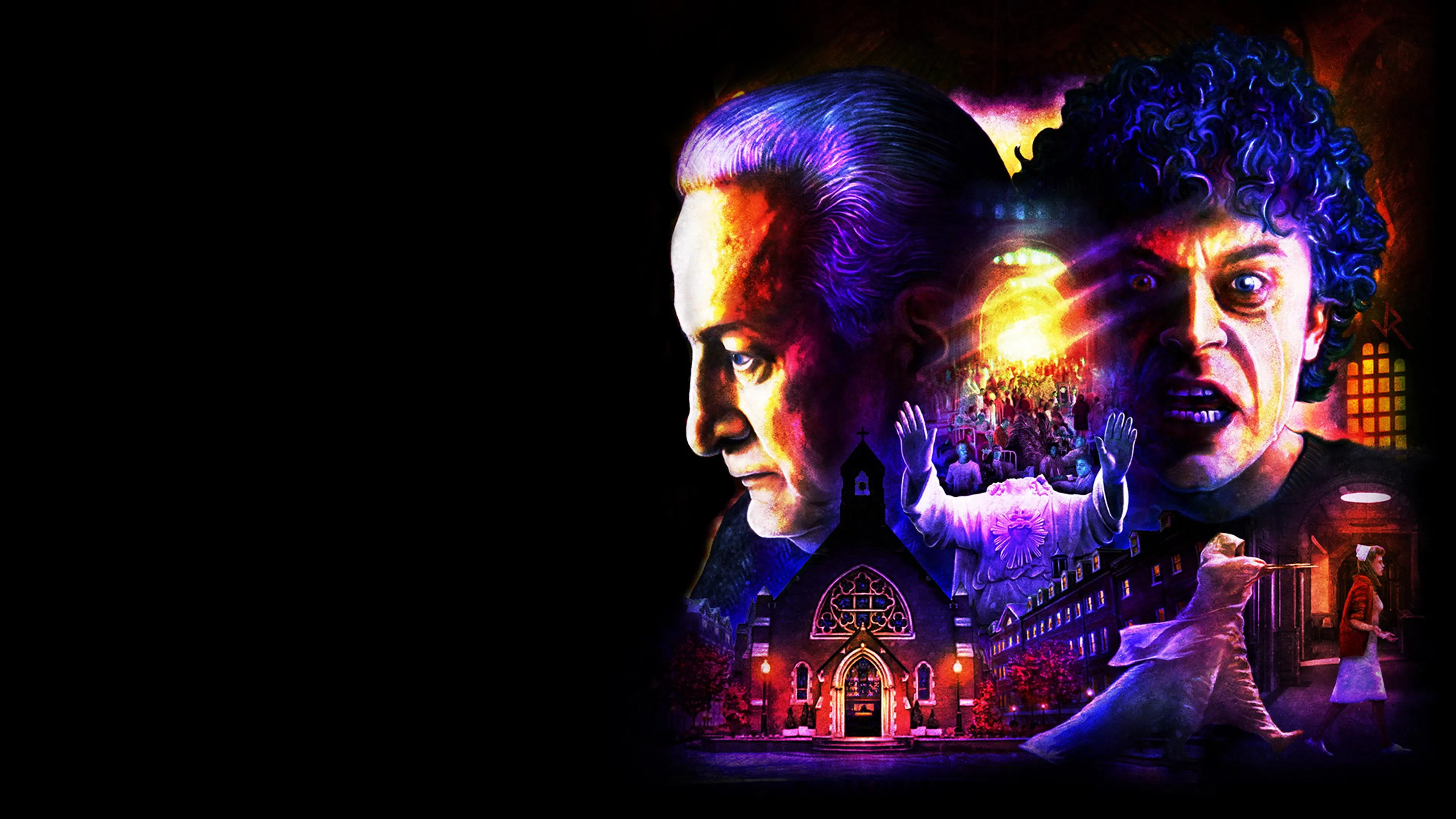 A verdadeira história por trás do sucesso de O Exorcista III (1990)