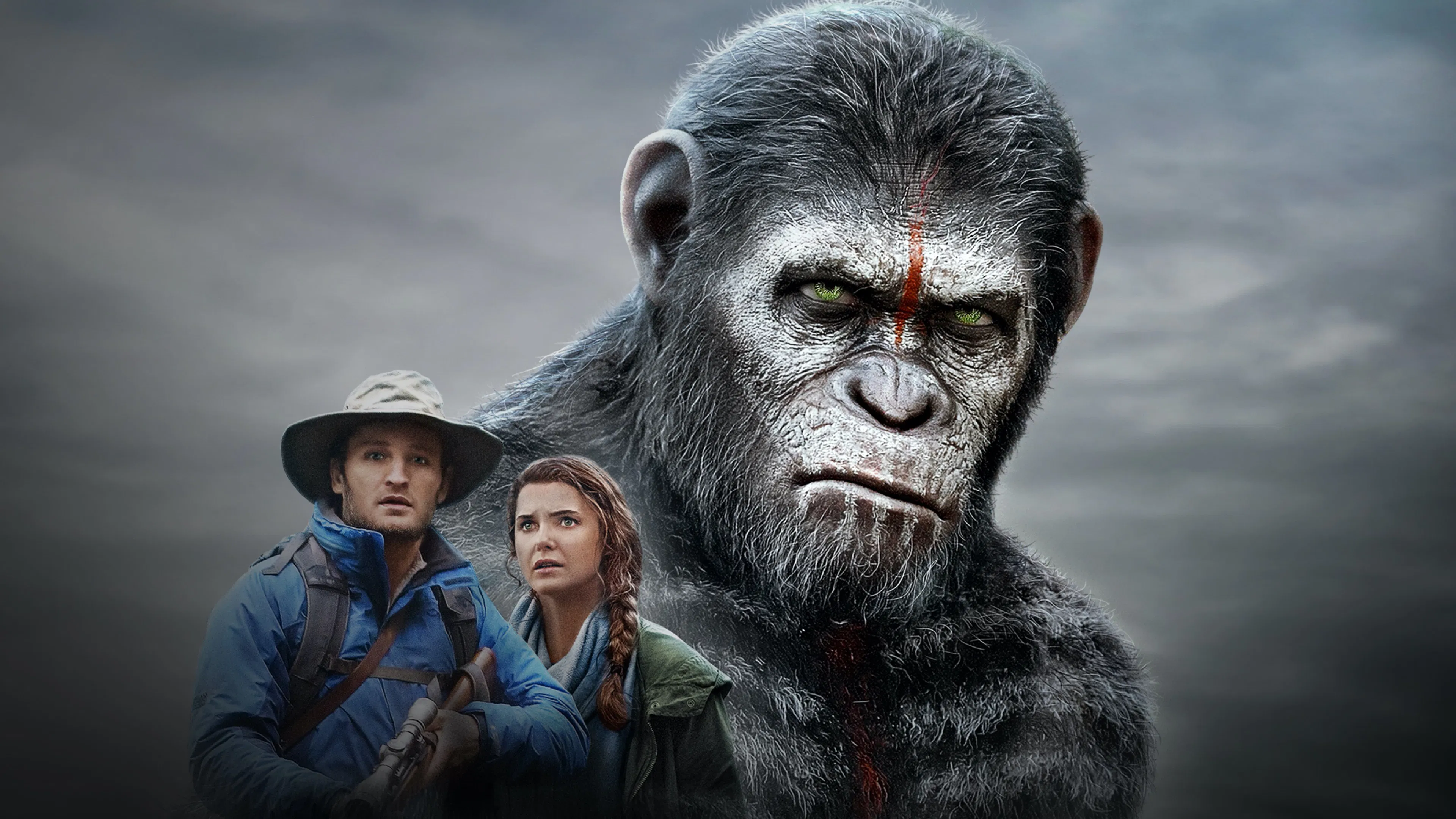 Vale a pena assistir Planeta dos Macacos: O Confronto? Nota, Elenco e Onde passa dublado