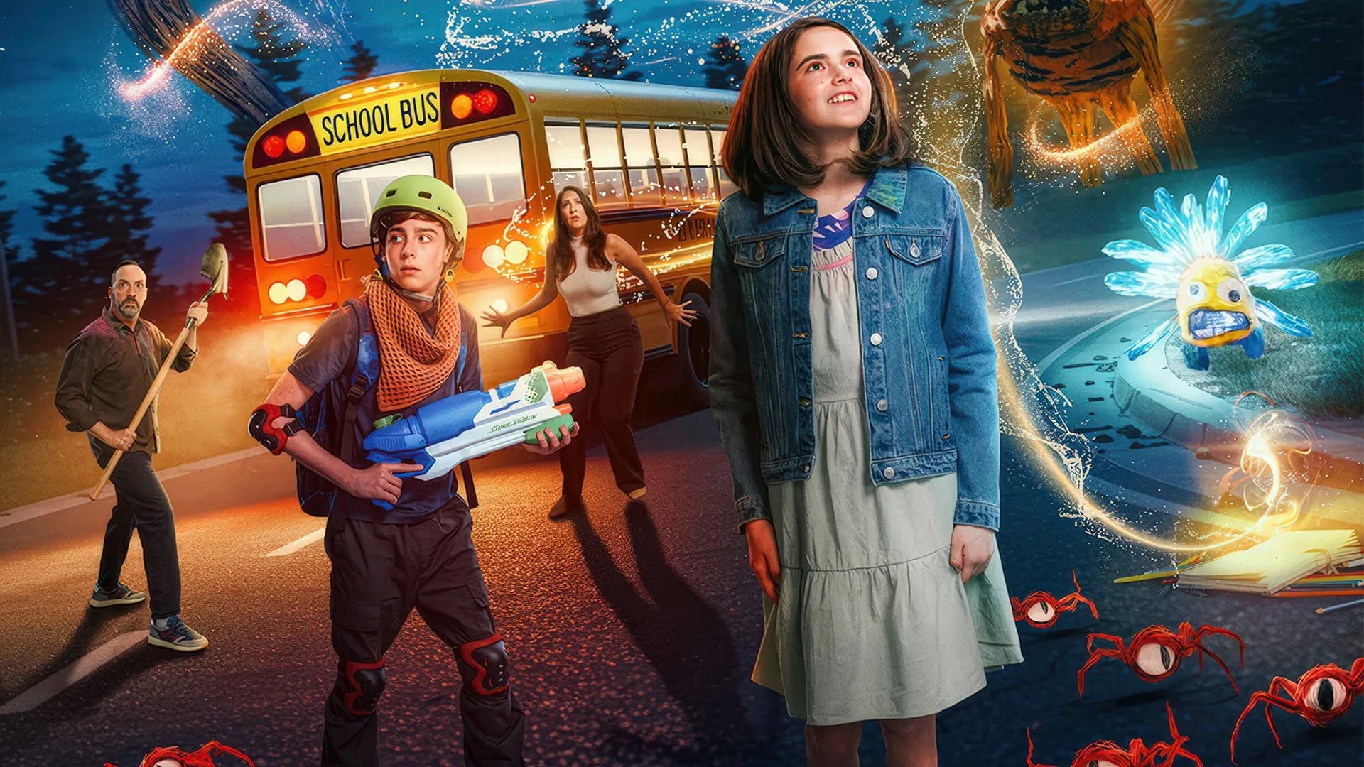 Onde assistir Desenhos (2025) online? Melhor streaming e Sinopse