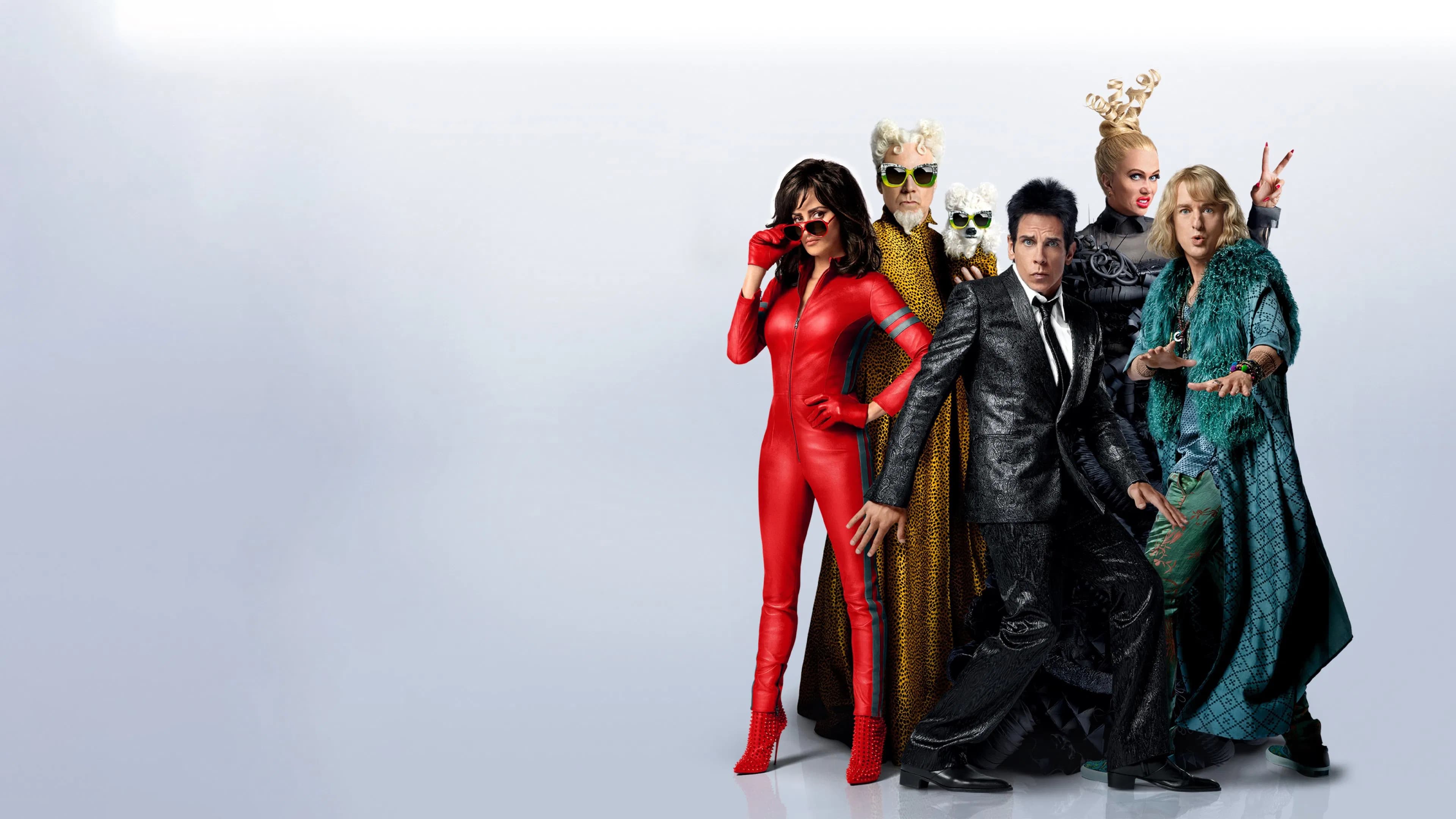 Fatos ocultos sobre Zoolander 2: O que você não percebeu