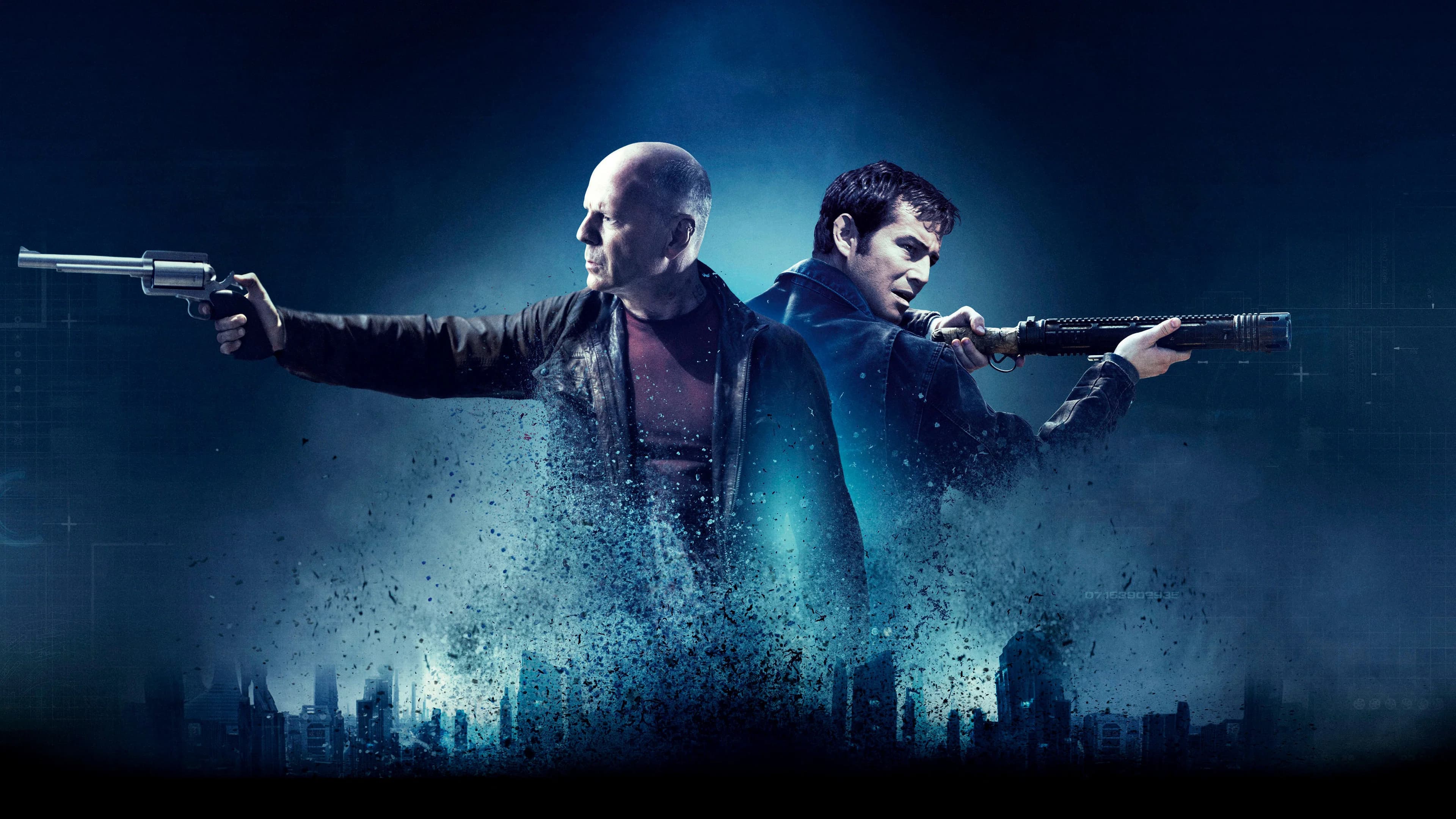 Onde assistir Looper: Assassinos do Futuro (2012) online? Melhor streaming e Sinopse