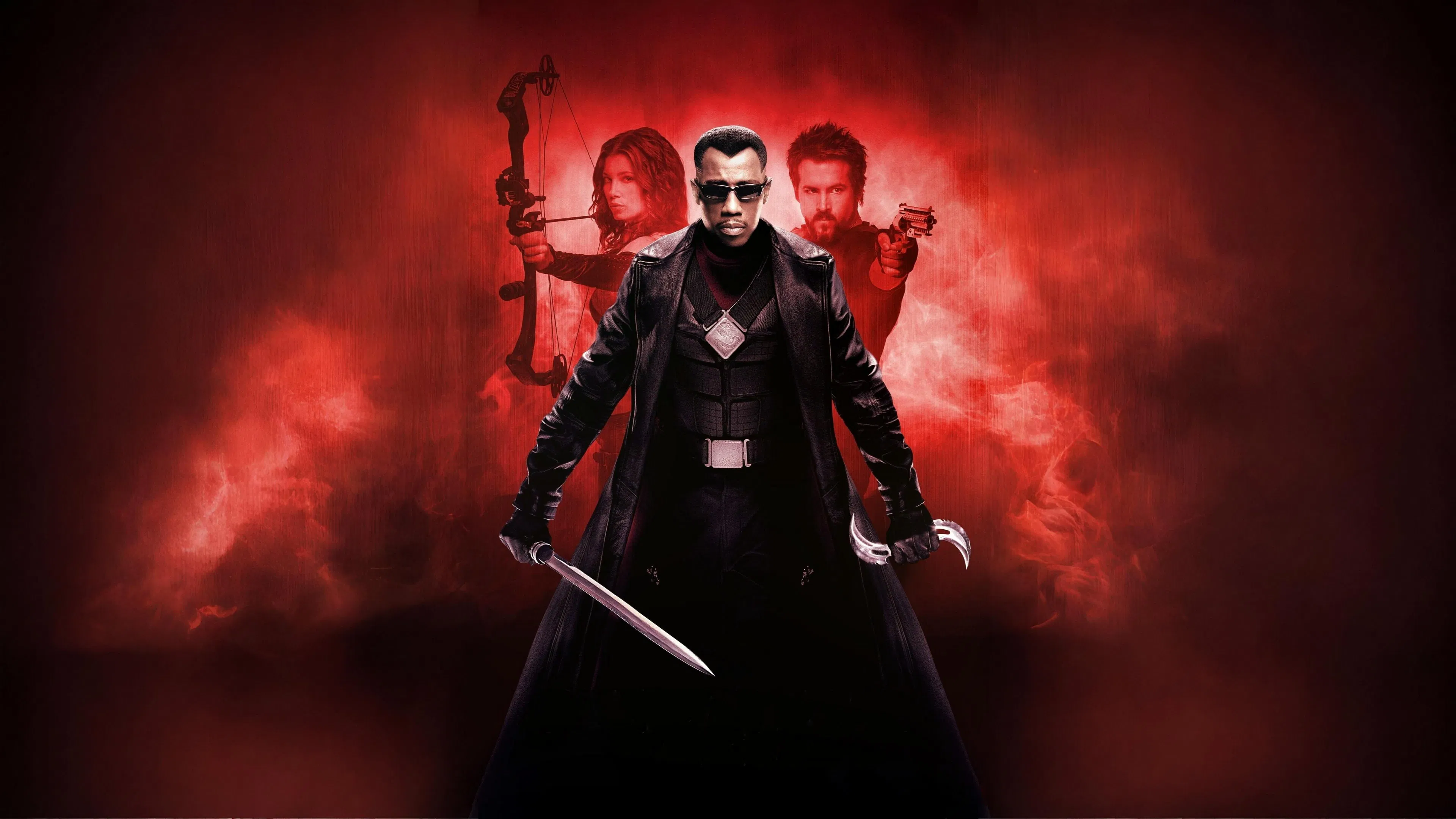 Blade Trinity completo dublado HD: Veja onde assistir e confira a crítica
