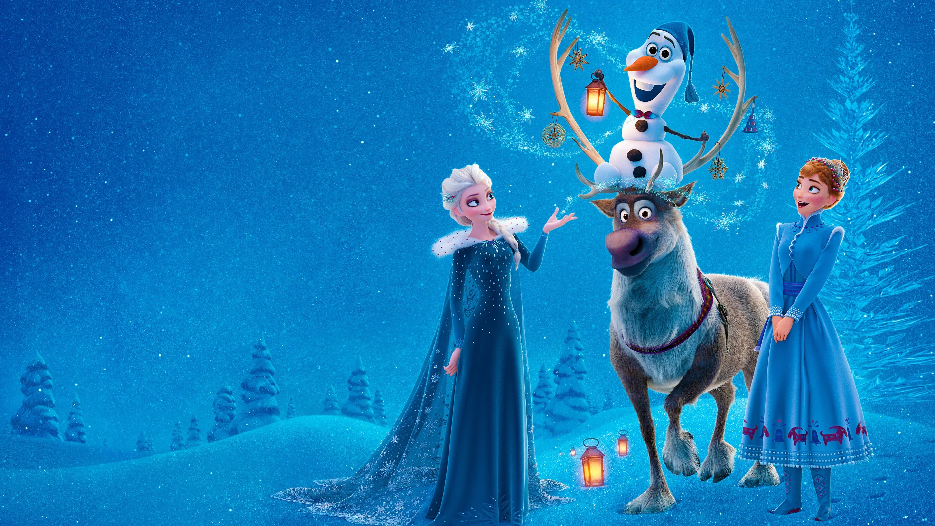 Final explicado de Olaf em uma Nova Aventura Congelante de Frozen: Detalhes dos bastidores revelados