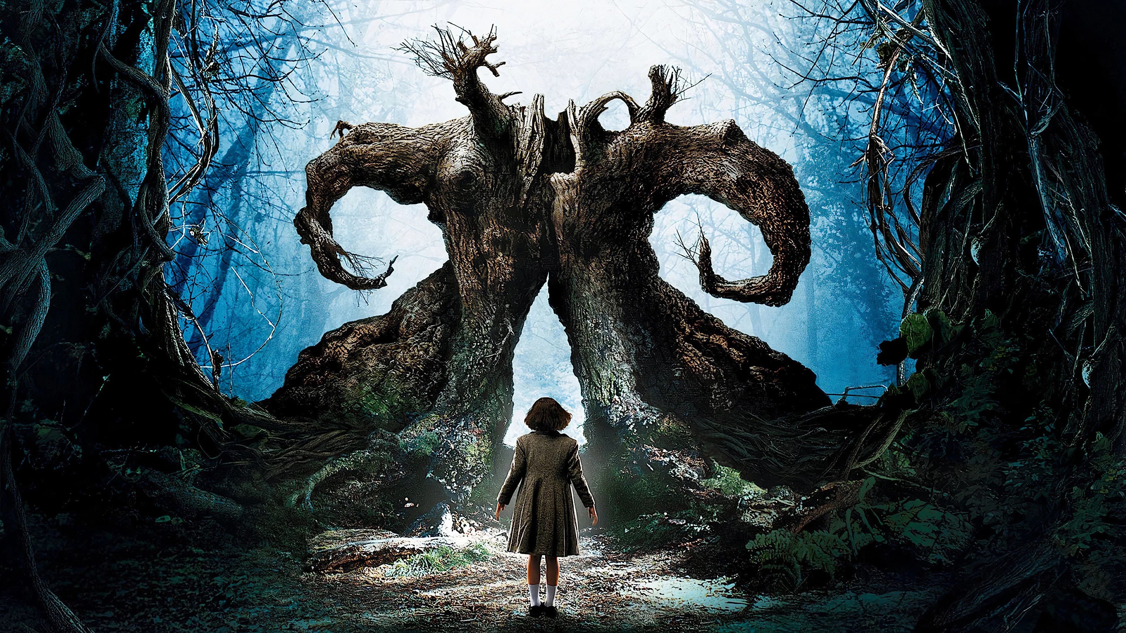 Onde assistir O Labirinto do Fauno (2006) online? Melhor streaming e Sinopse