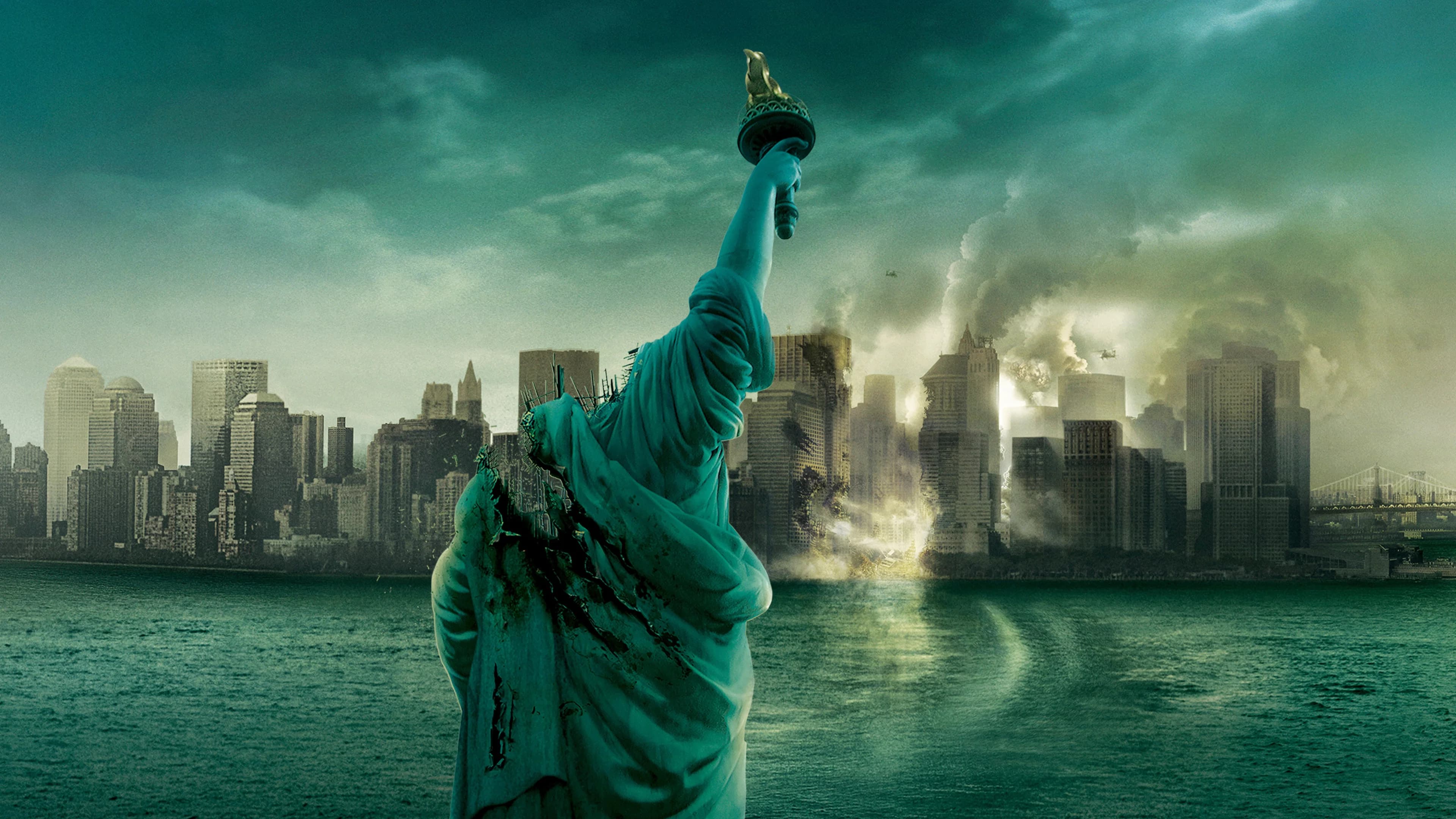 Cloverfield: Monstro completo dublado HD: Veja onde assistir e confira a crítica