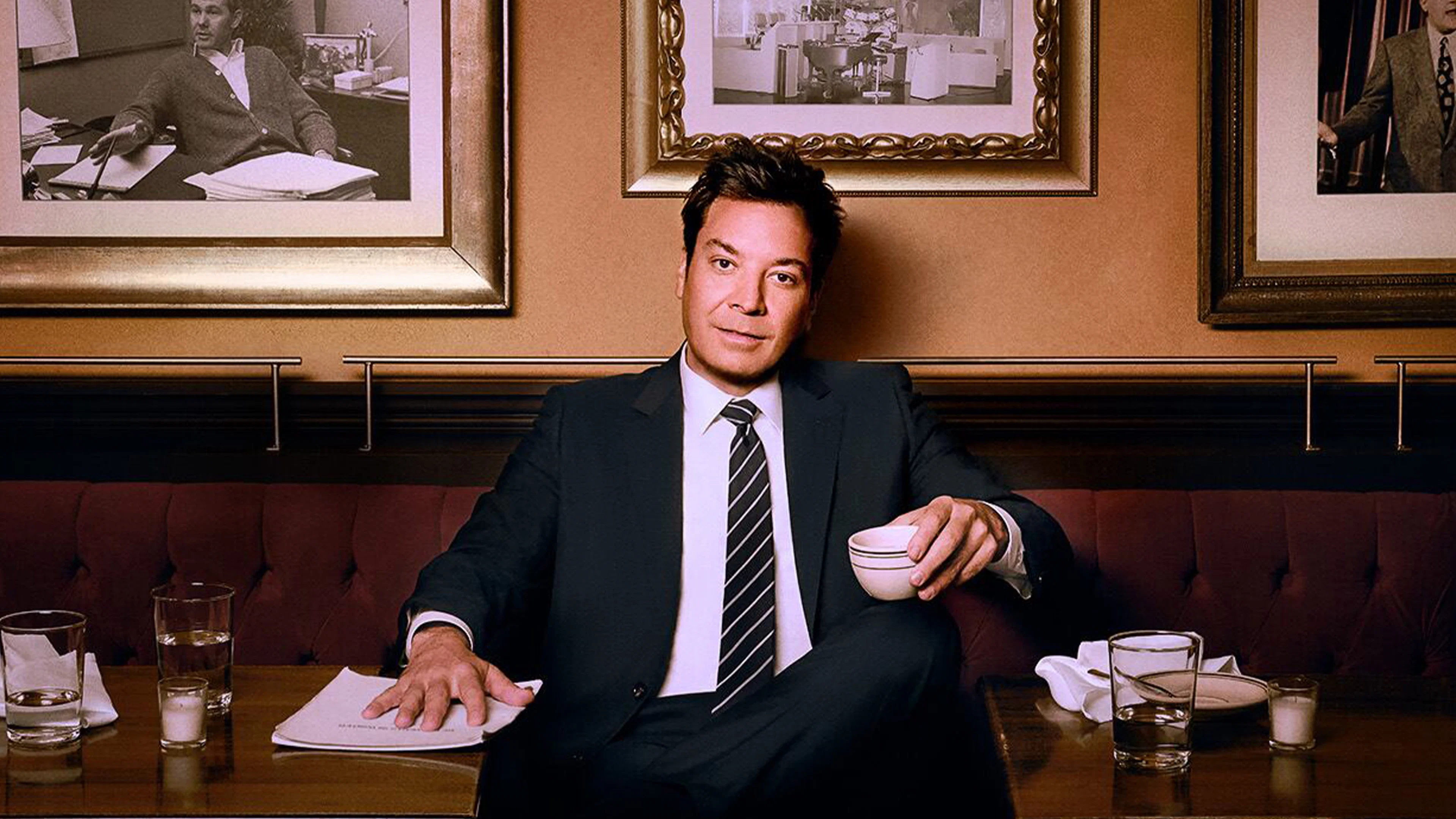 The Tonight Show com Jimmy Fallon