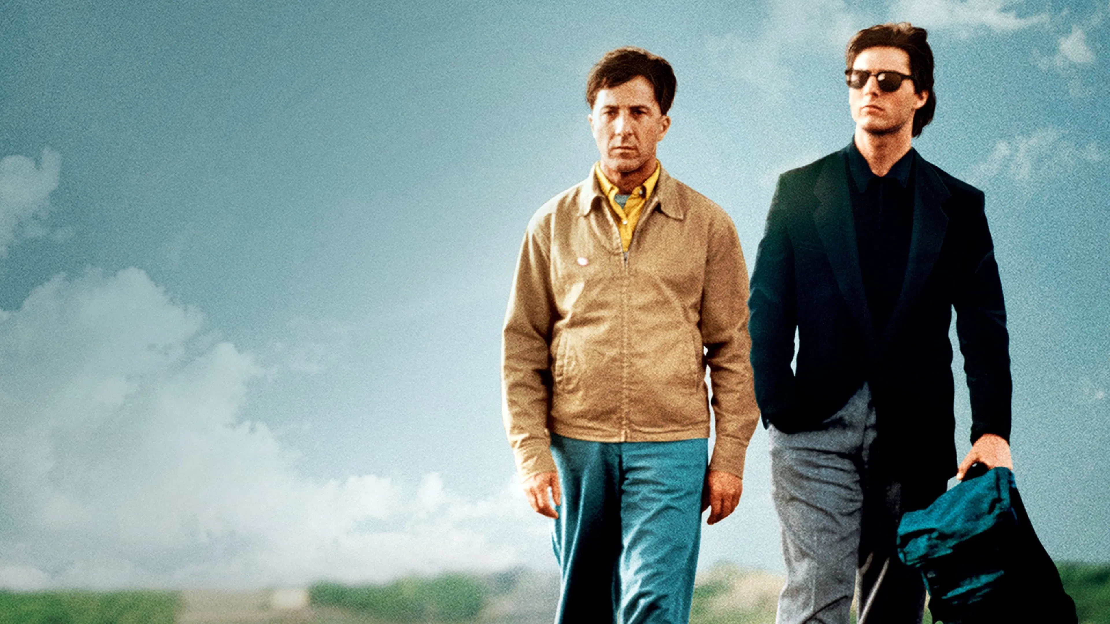 Onde assistir Rain Man (1988) online? Melhor streaming e Sinopse