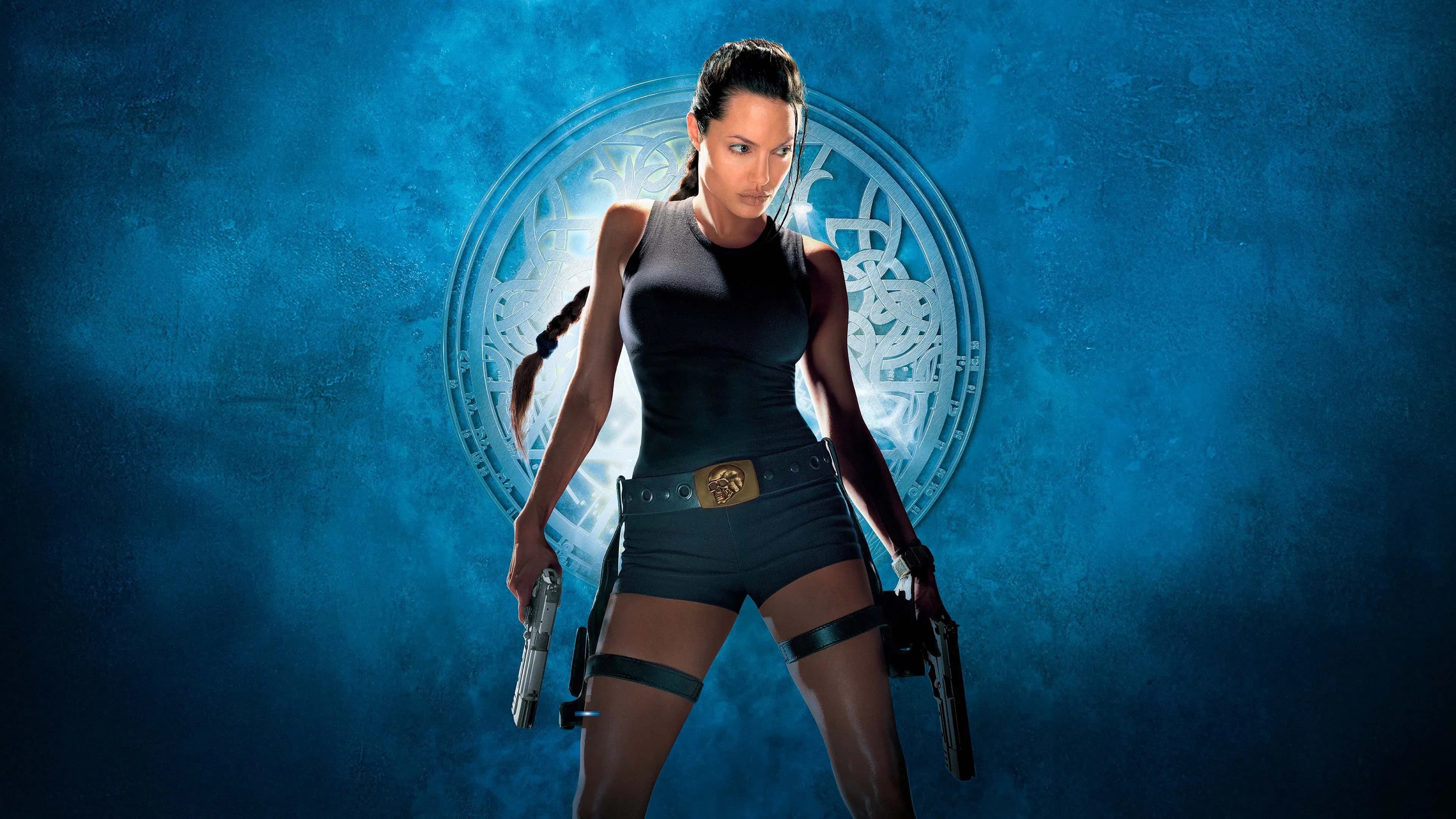 Fatos ocultos sobre Lara Croft: Tomb Raider: O que você não percebeu