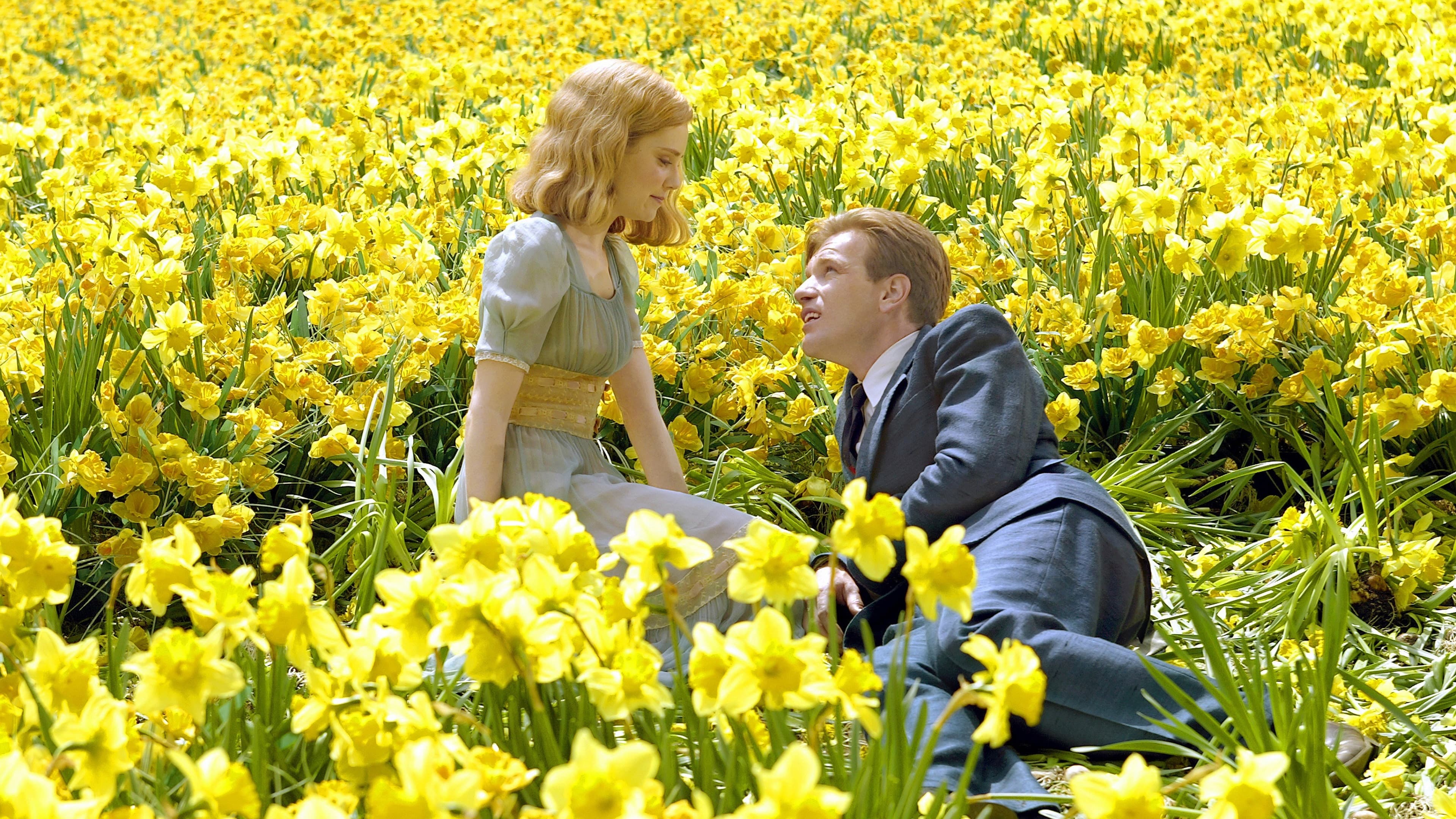 A verdadeira história por trás do sucesso de Peixe Grande e Suas Histórias Maravilhosas (2003)