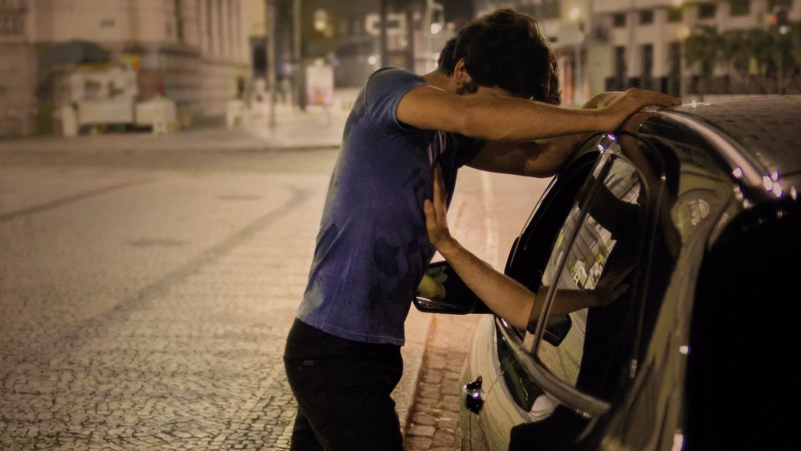 Melhor streaming para assistir Ruas da Glória online hoje no Brasil
