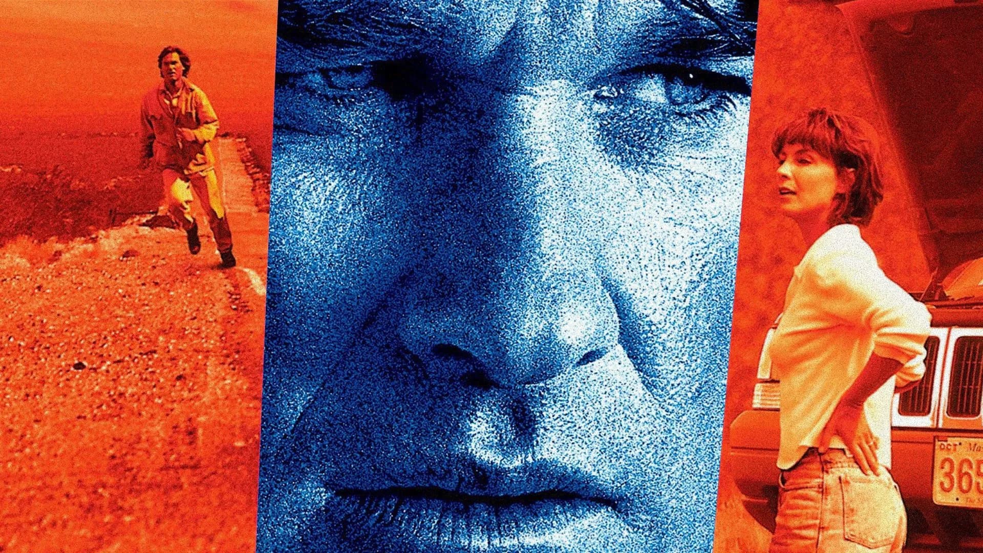 A verdadeira história por trás do sucesso de Breakdown: Implacável Perseguição (1997)