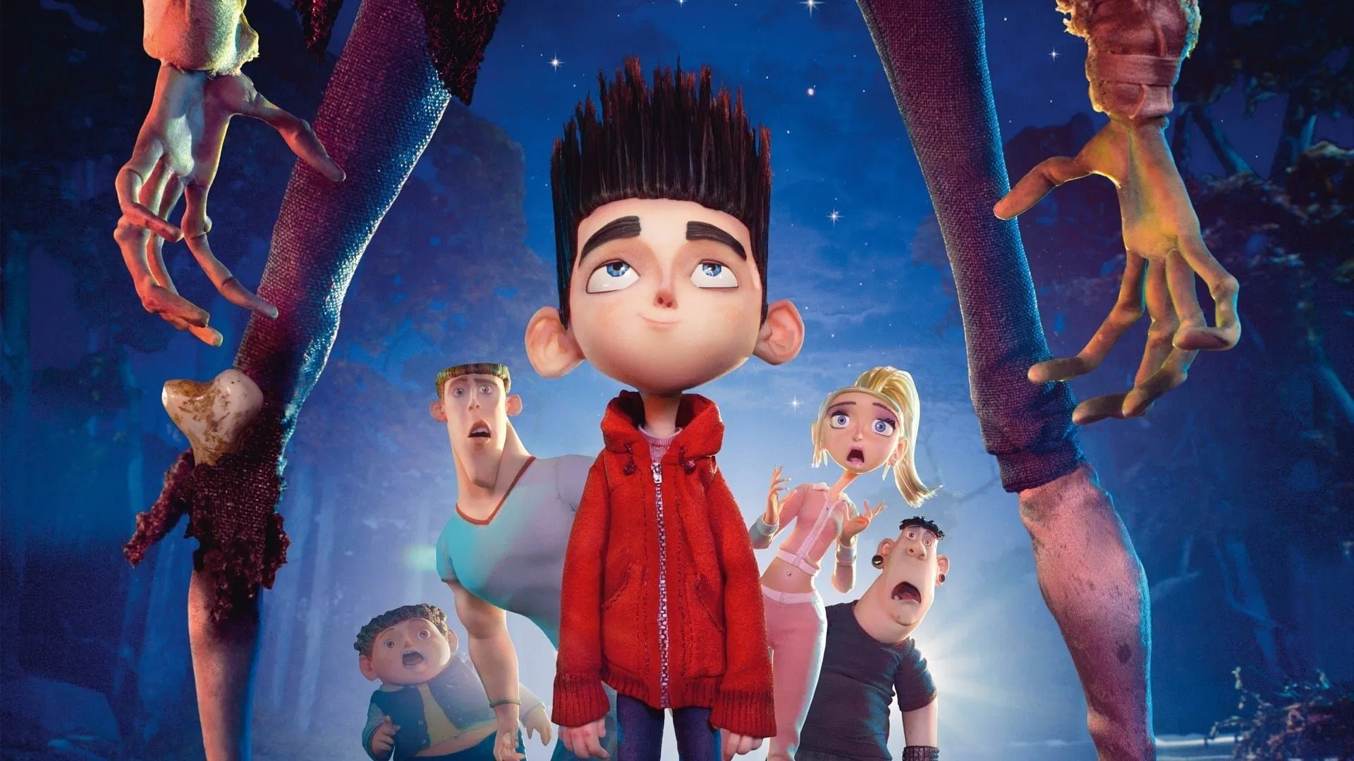 Final explicado de ParaNorman: Detalhes dos bastidores revelados