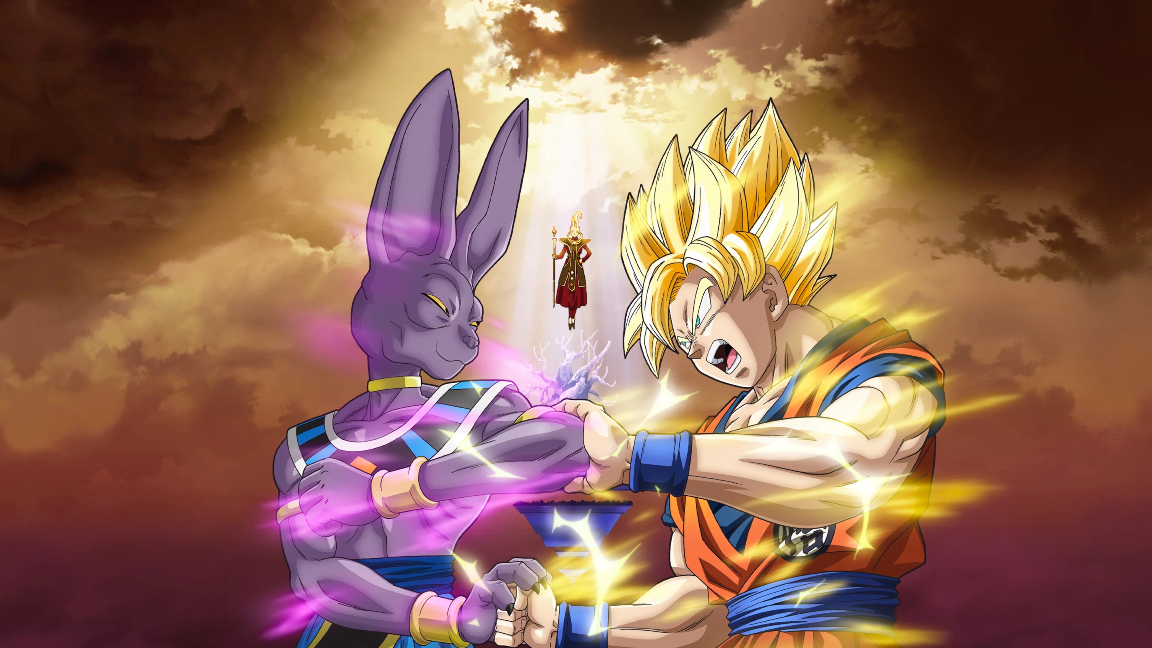 Final explicado de Dragon Ball Z: A Batalha dos Deuses: Detalhes dos bastidores revelados
