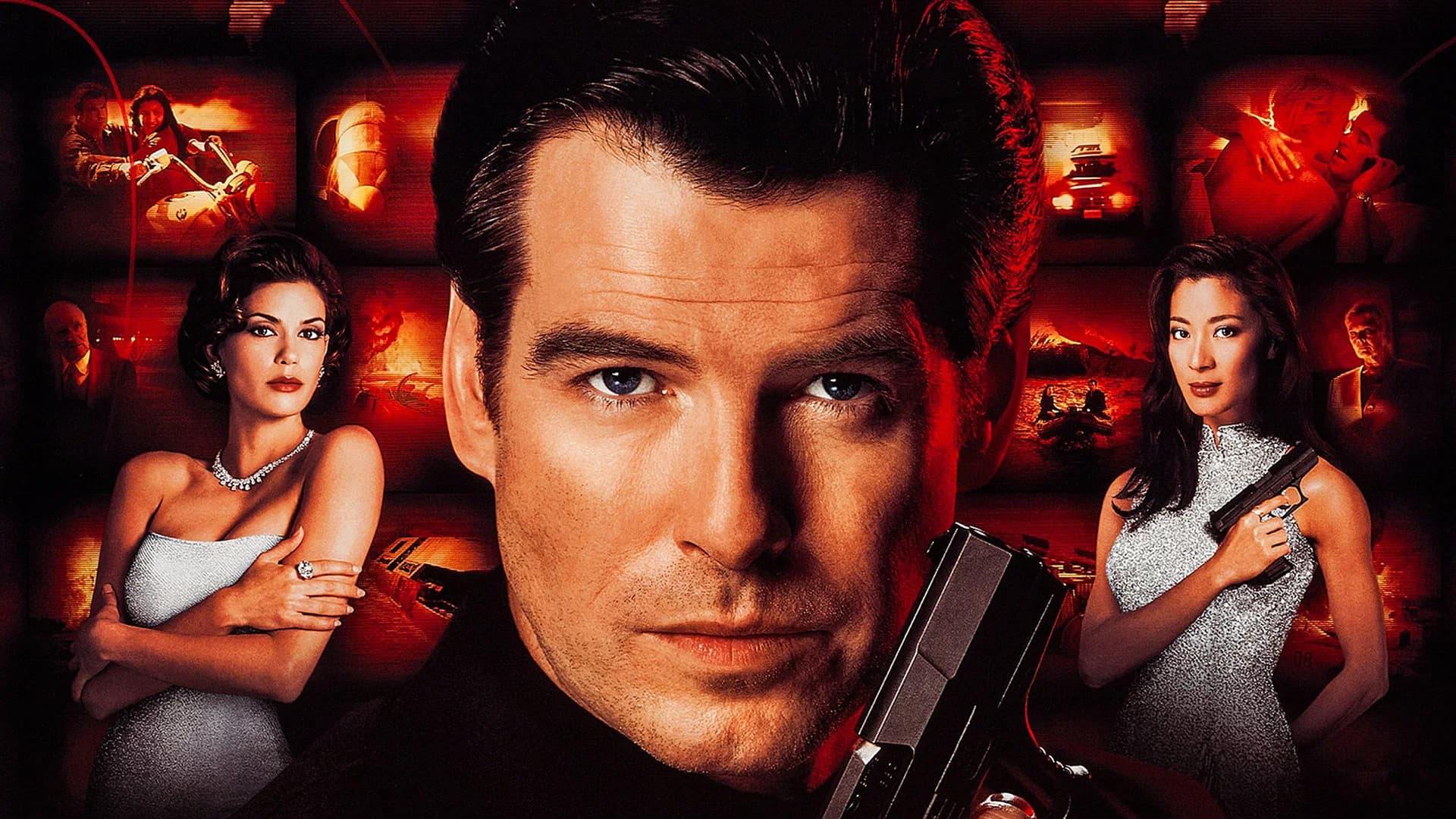 Final explicado de 007: O Amanhã Nunca Morre: Detalhes dos bastidores revelados