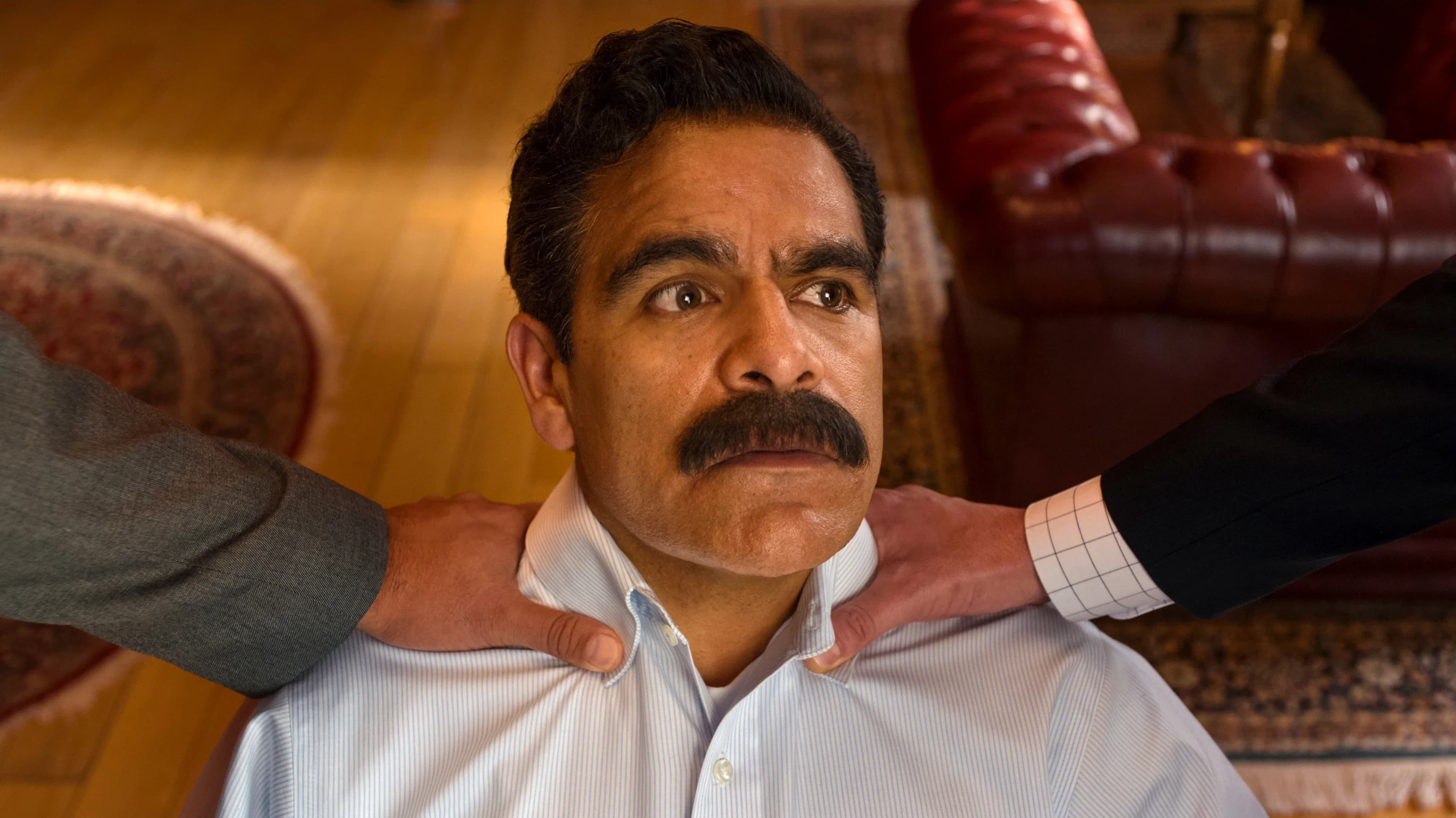 Onde assistir O Genro (2026) online? Melhor streaming e Sinopse