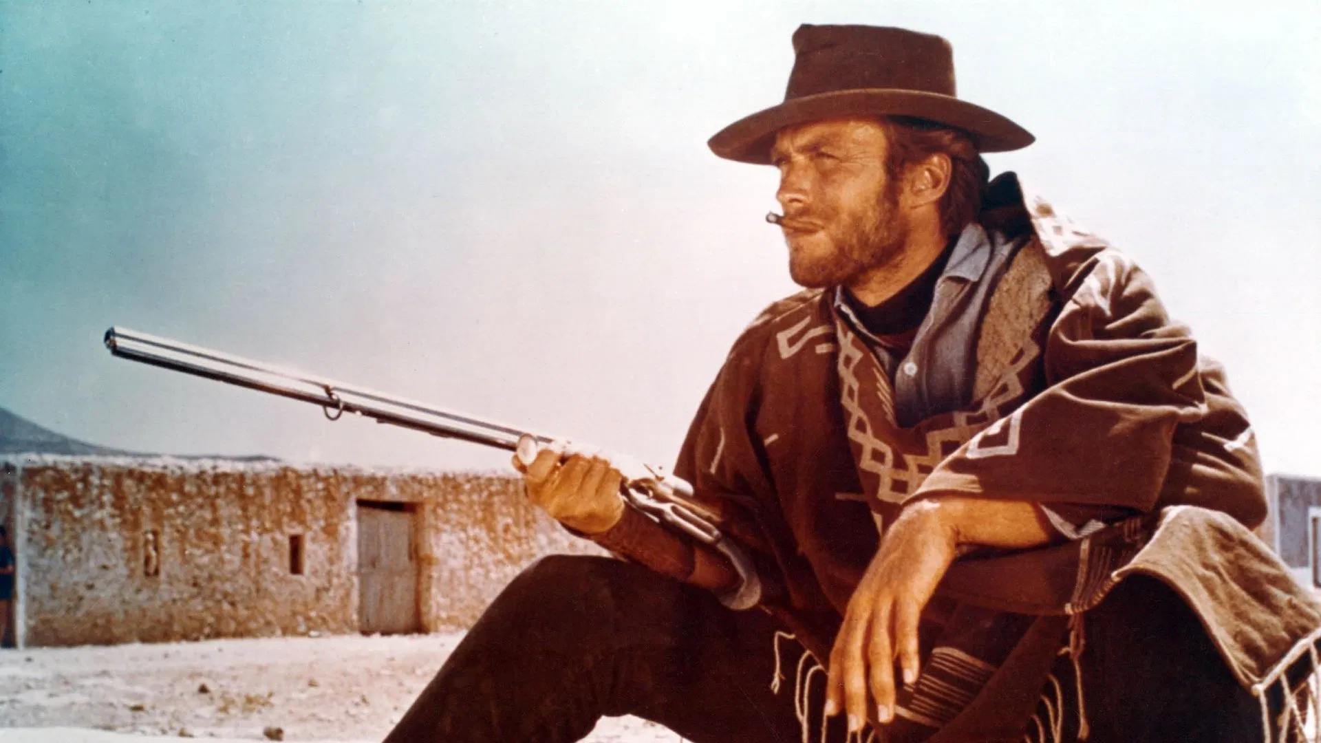 Onde assistir Por uns Dólares a Mais (1965) online? Melhor streaming e Sinopse