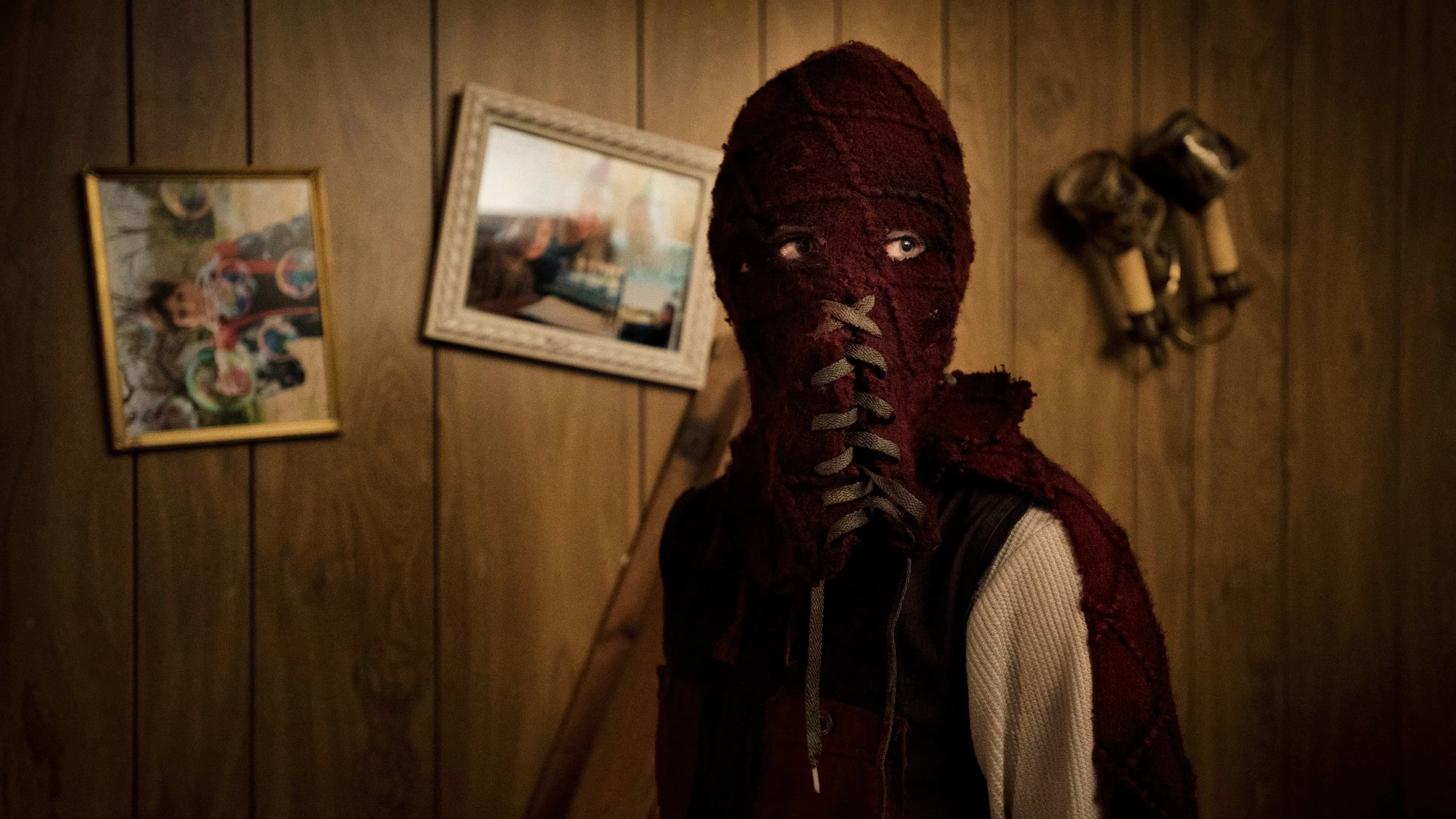 Final explicado de Brightburn - Filho das Trevas: Detalhes dos bastidores revelados