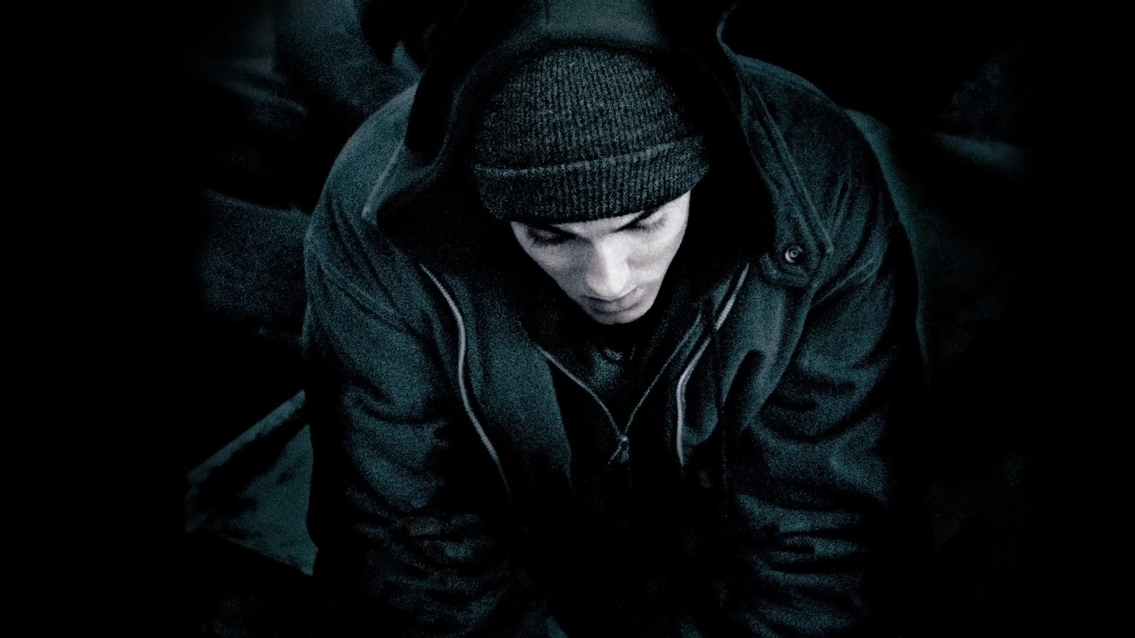 Onde assistir 8 Mile: Rua das Ilusões (2002) online? Melhor streaming e Sinopse