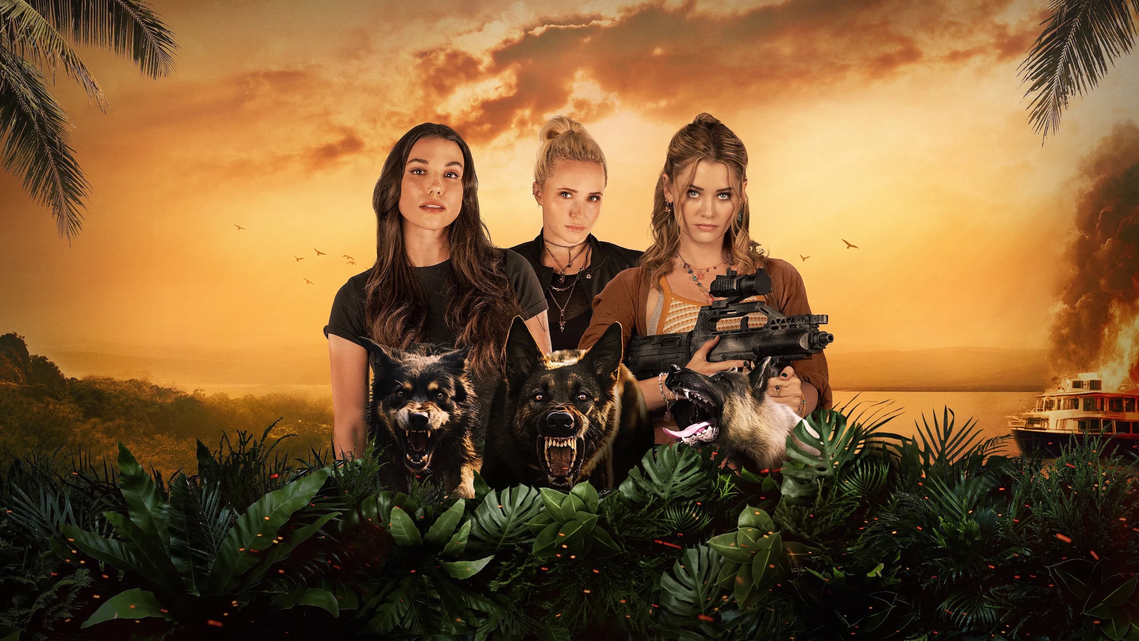 Onde assistir A Breed Apart (2025) online? Melhor streaming e Sinopse