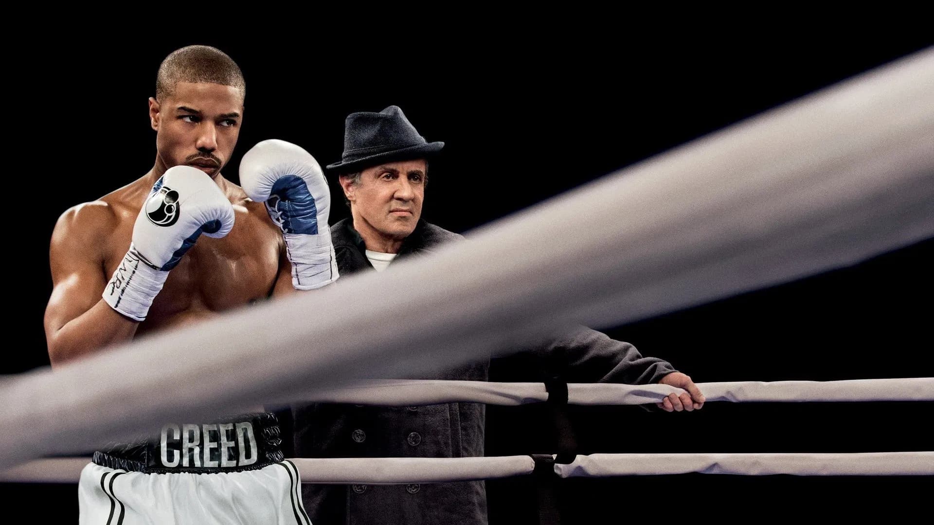 Melhor streaming para assistir Creed: Nascido para Lutar online hoje no Brasil