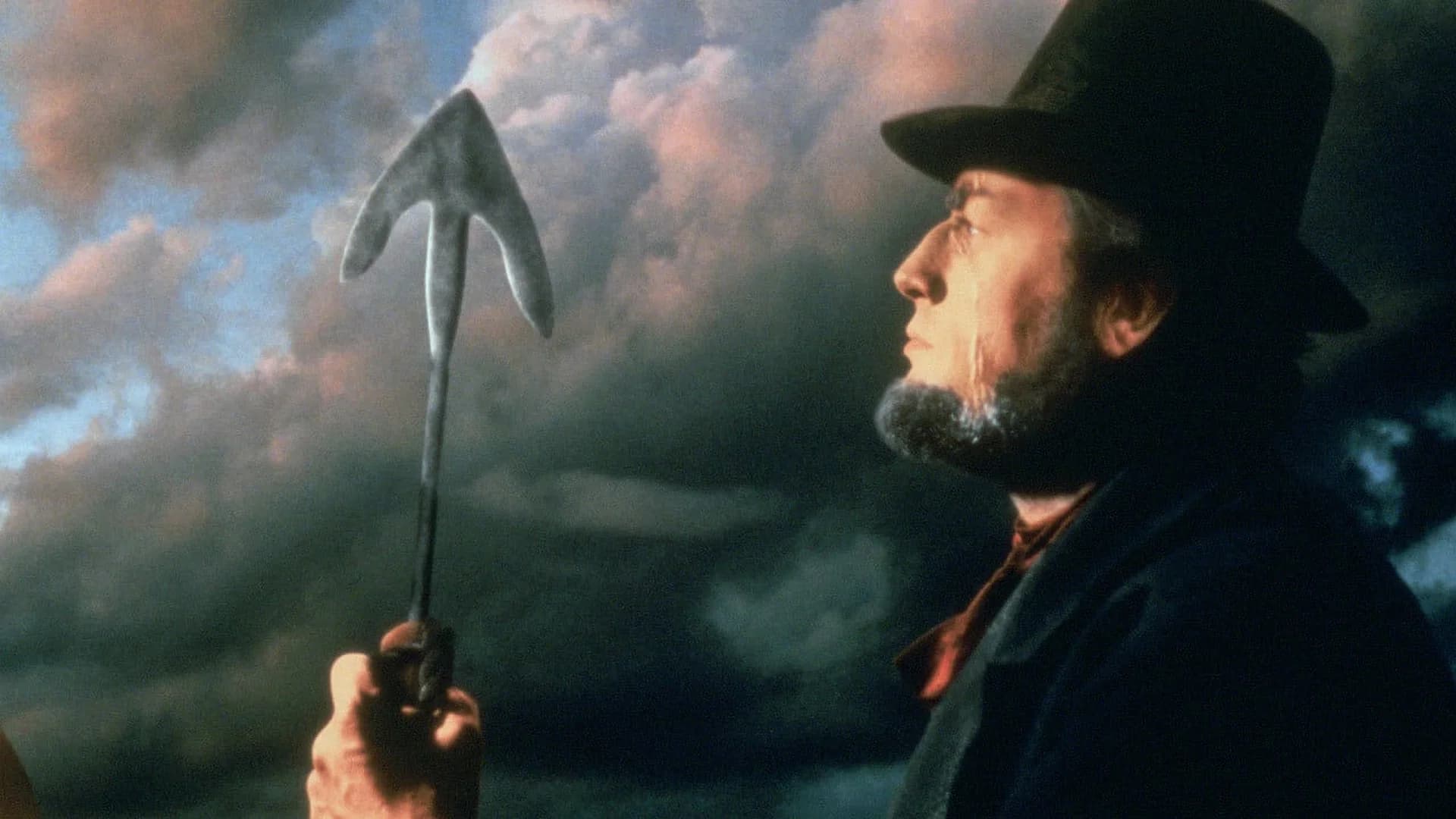 A verdadeira história por trás do sucesso de Moby Dick (1956)