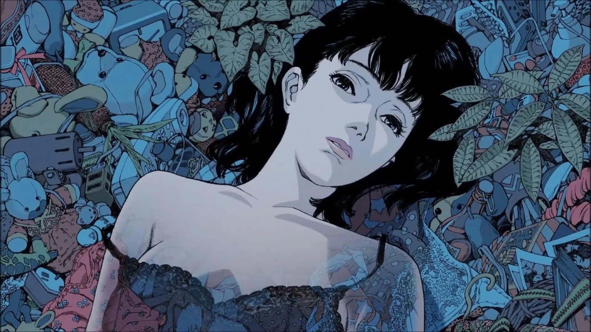 Vale a pena assistir Perfect Blue? Nota, Elenco e Onde passa dublado