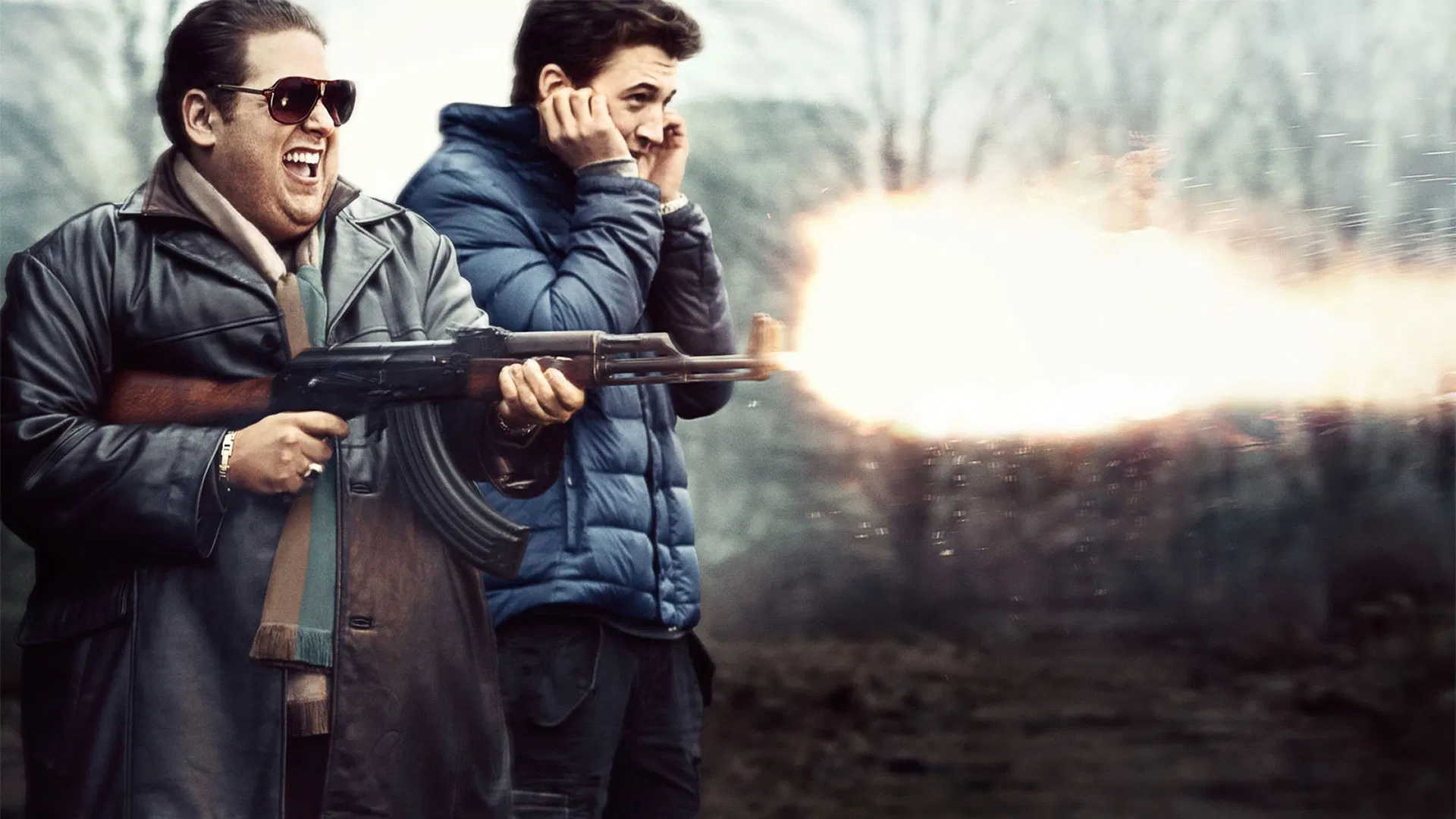 Melhor streaming para assistir Cães de Guerra online hoje no Brasil