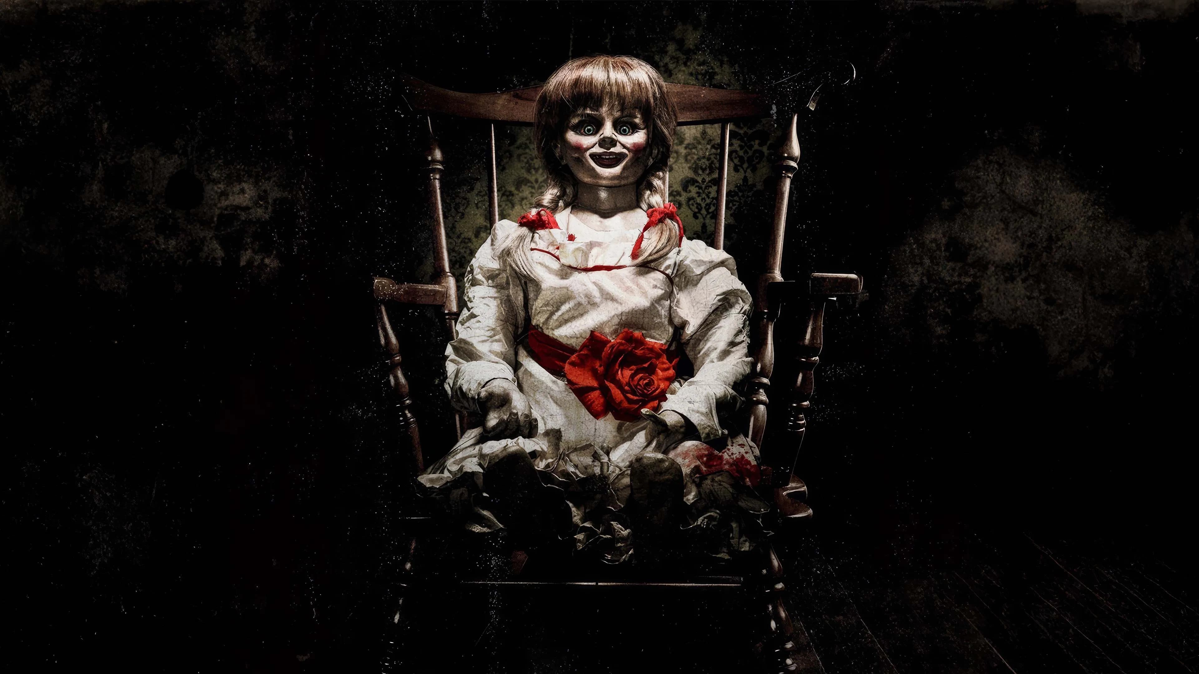 Melhor streaming para assistir Annabelle online hoje no Brasil