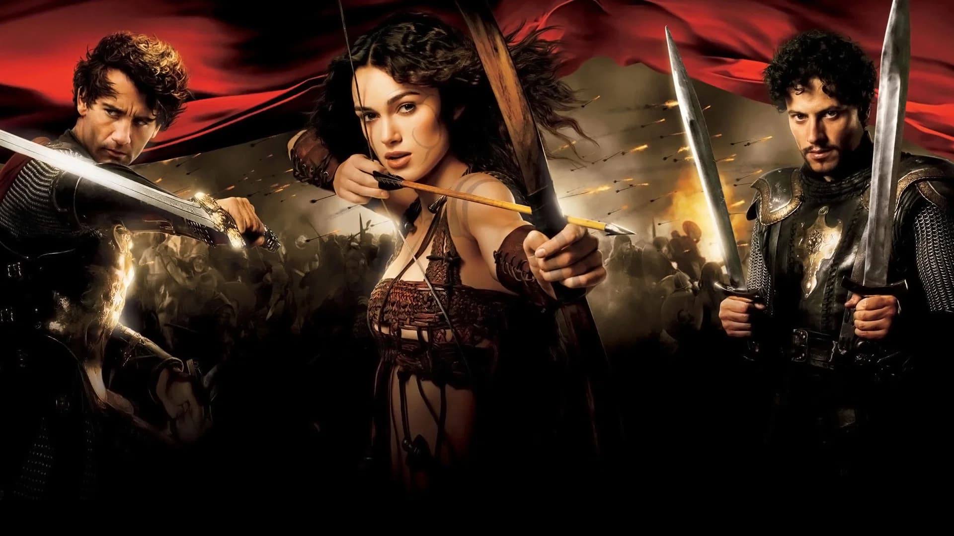 Final explicado de Rei Arthur: Detalhes dos bastidores revelados
