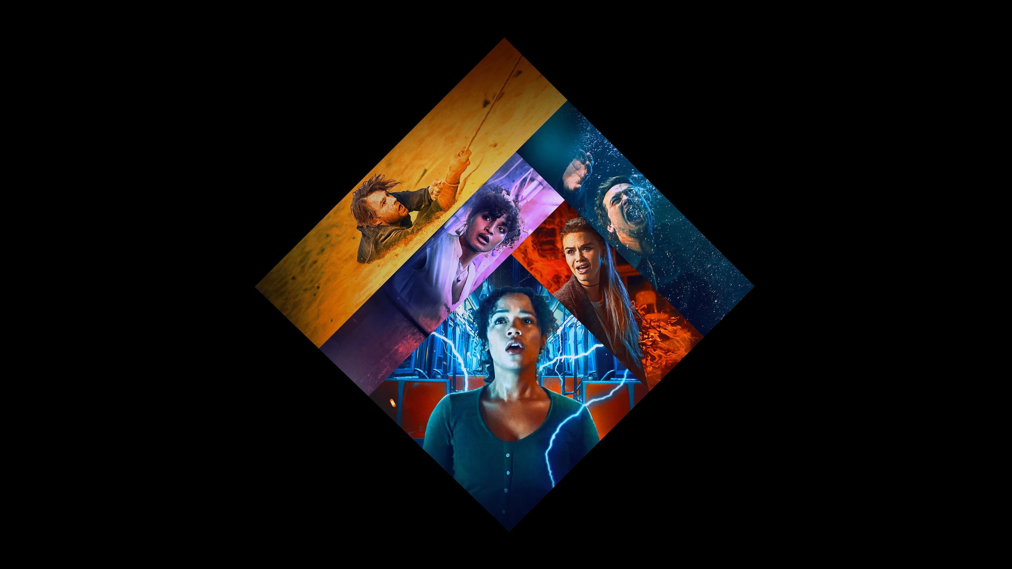 Fatos ocultos sobre Escape Room 2: Tensão Máxima: O que você não percebeu