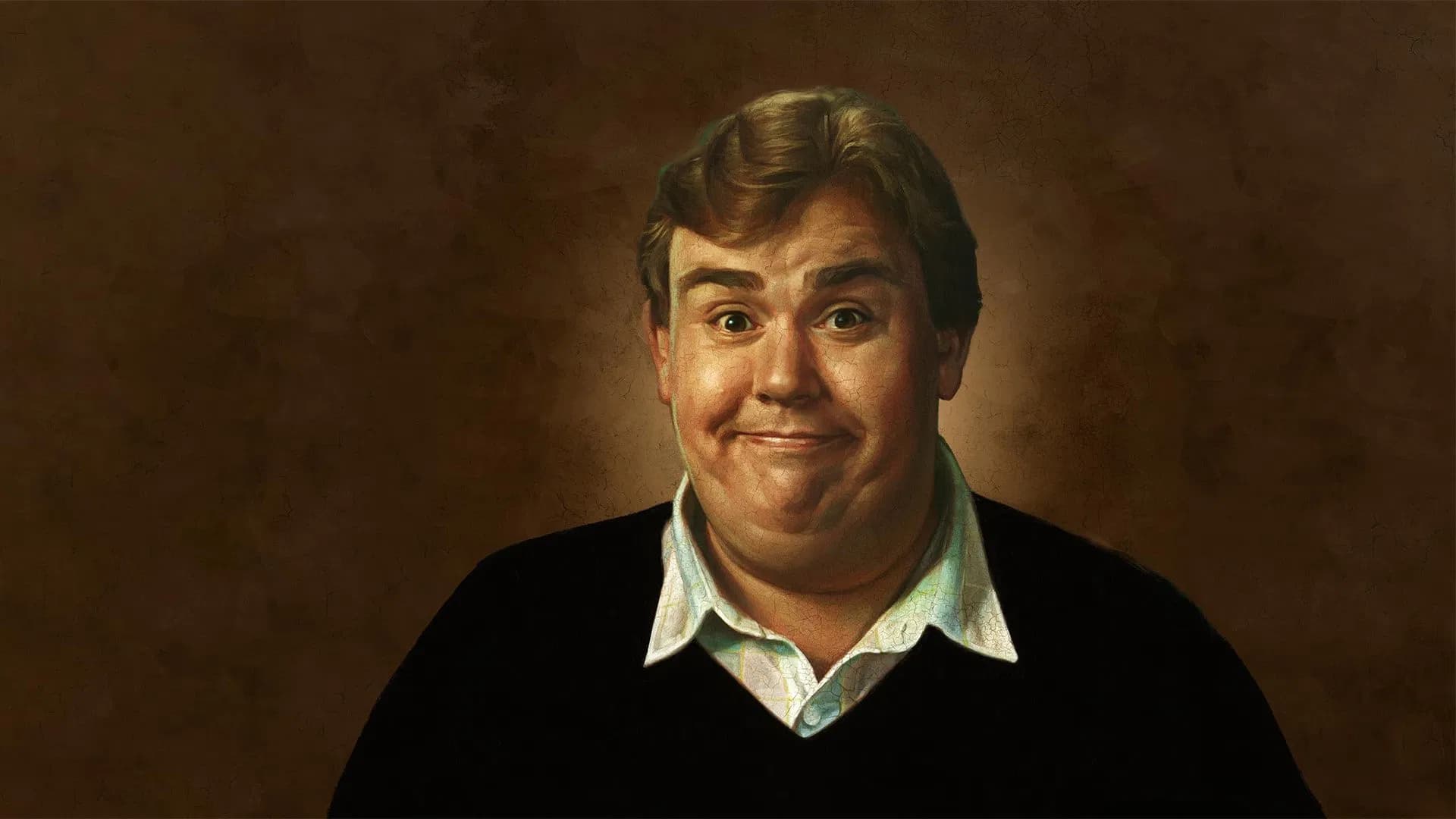 Onde assistir John Candy: Eu Me Amo (2025) online? Melhor streaming e Sinopse