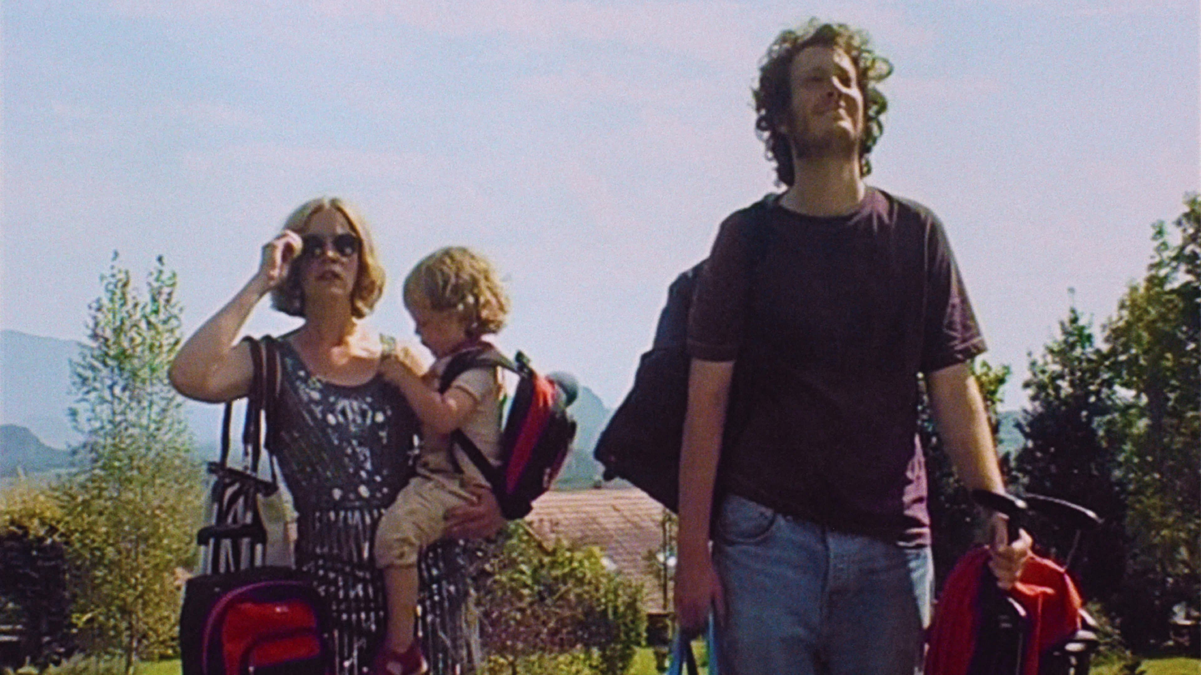 Onde assistir Arthur & Diana (2024) online? Melhor streaming e Sinopse
