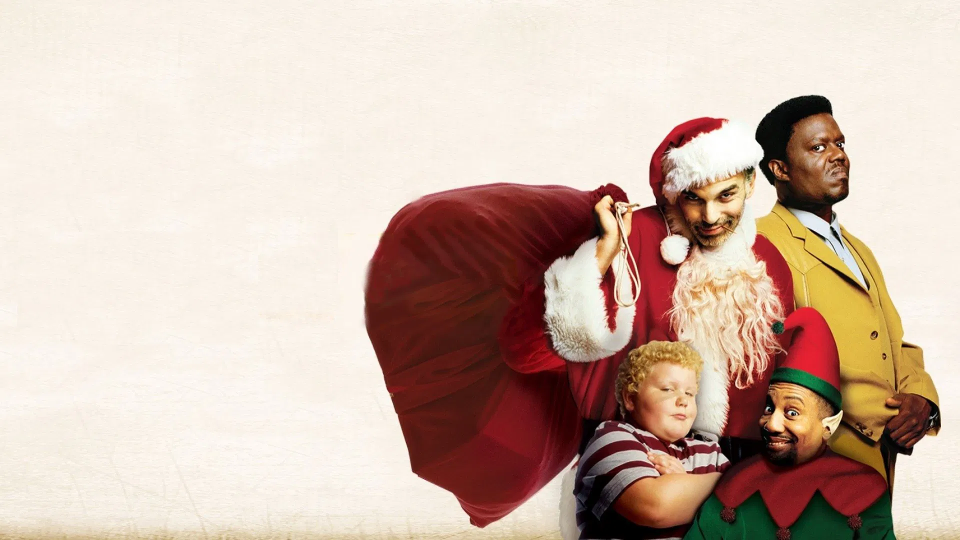 Final explicado de Papai Noel às Avessas: Detalhes dos bastidores revelados