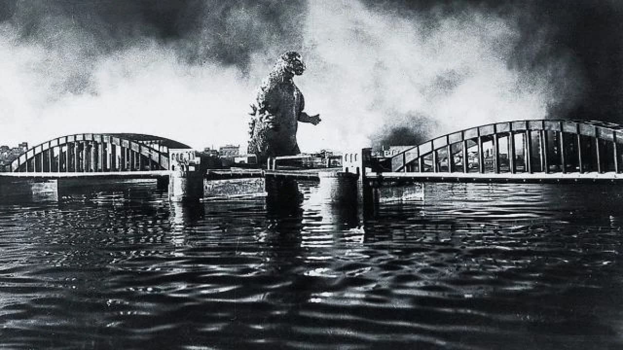 Vale a pena assistir Godzilla, O Monstro do Mar? Nota, Elenco e Onde passa dublado