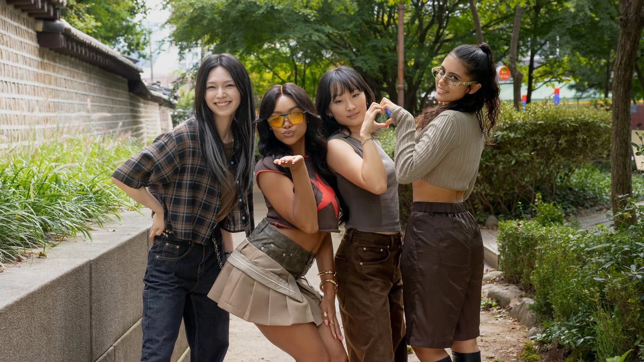 Melhor streaming para assistir K-Pop Superstar: O Filme online hoje no Brasil