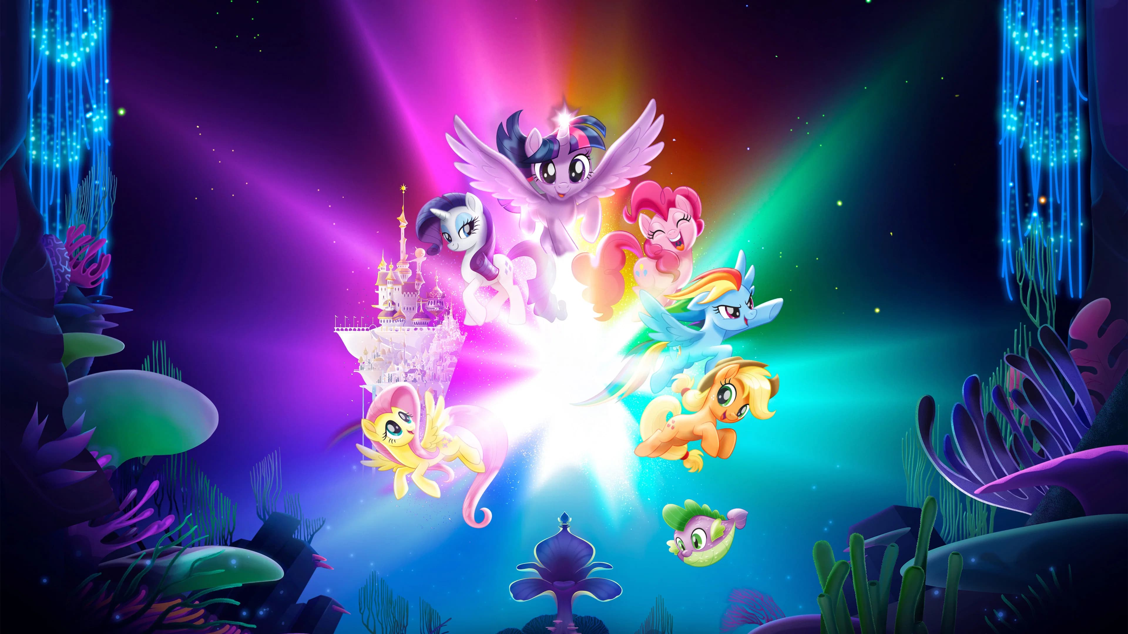 Fatos ocultos sobre My Little Pony: O Filme: O que você não percebeu