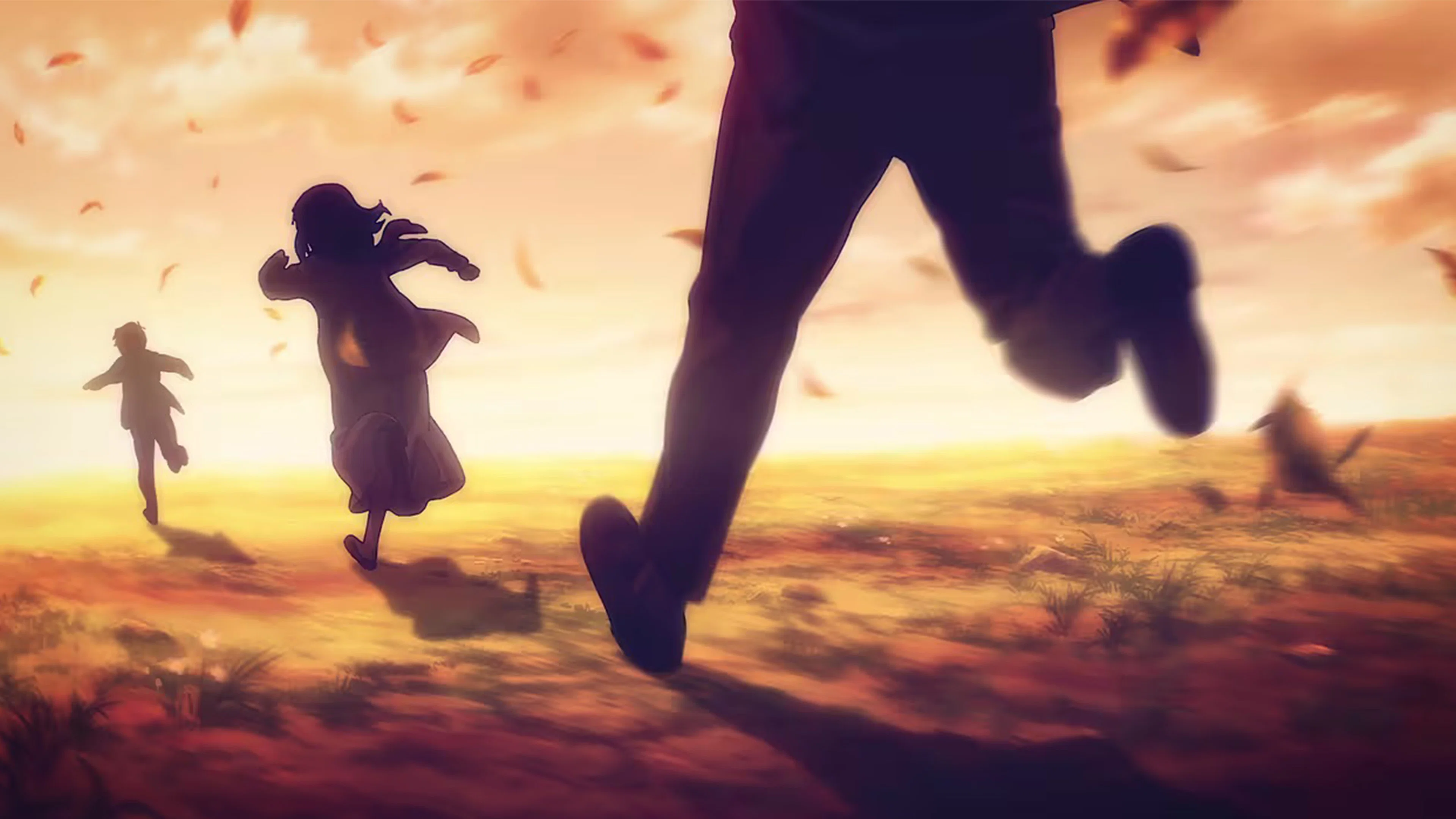 A verdadeira história por trás do sucesso de Attack on Titan: O ÚLTIMO ATAQUE (2024)
