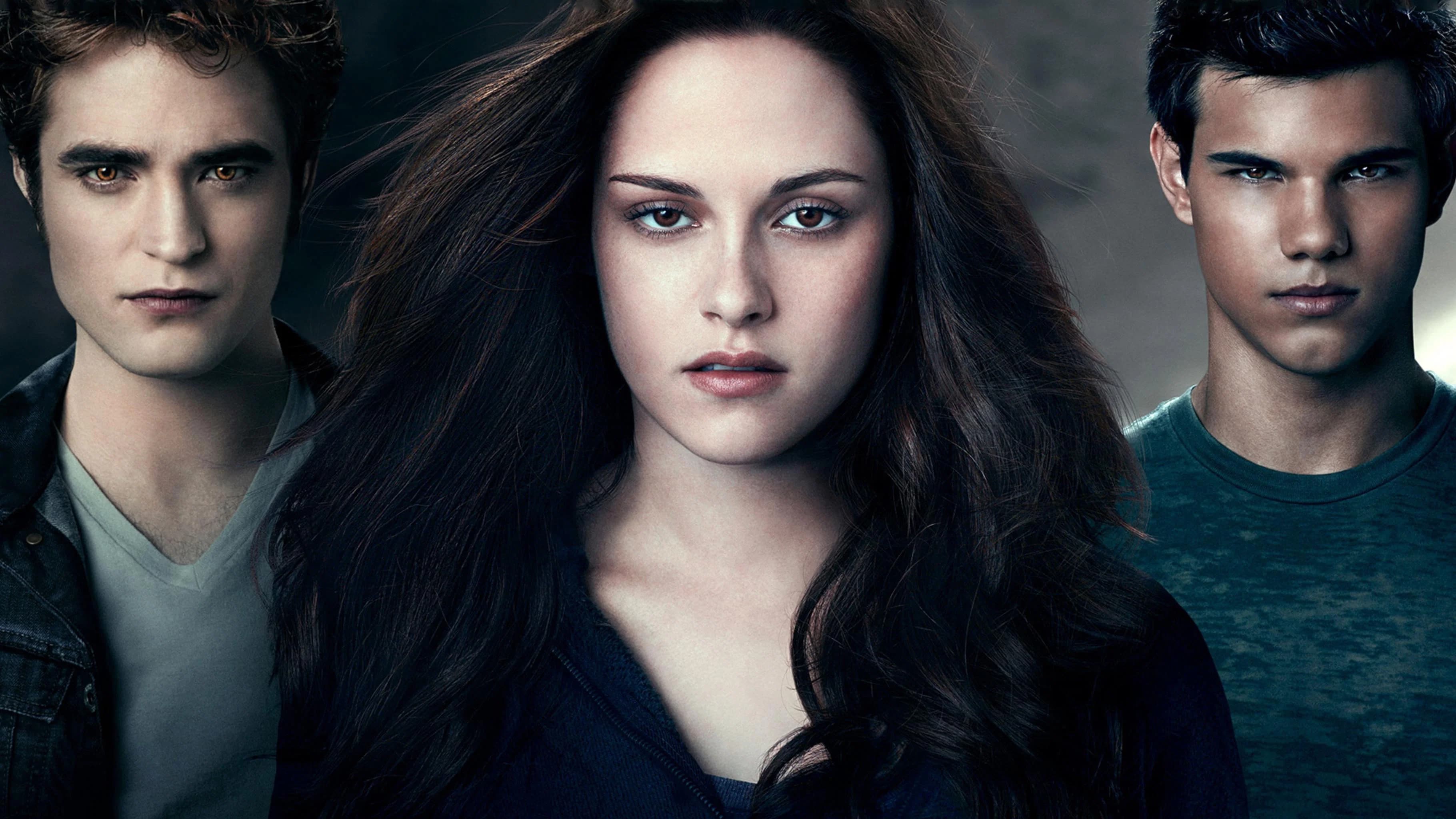 Melhor streaming para assistir A Saga Crepúsculo: Eclipse online hoje no Brasil