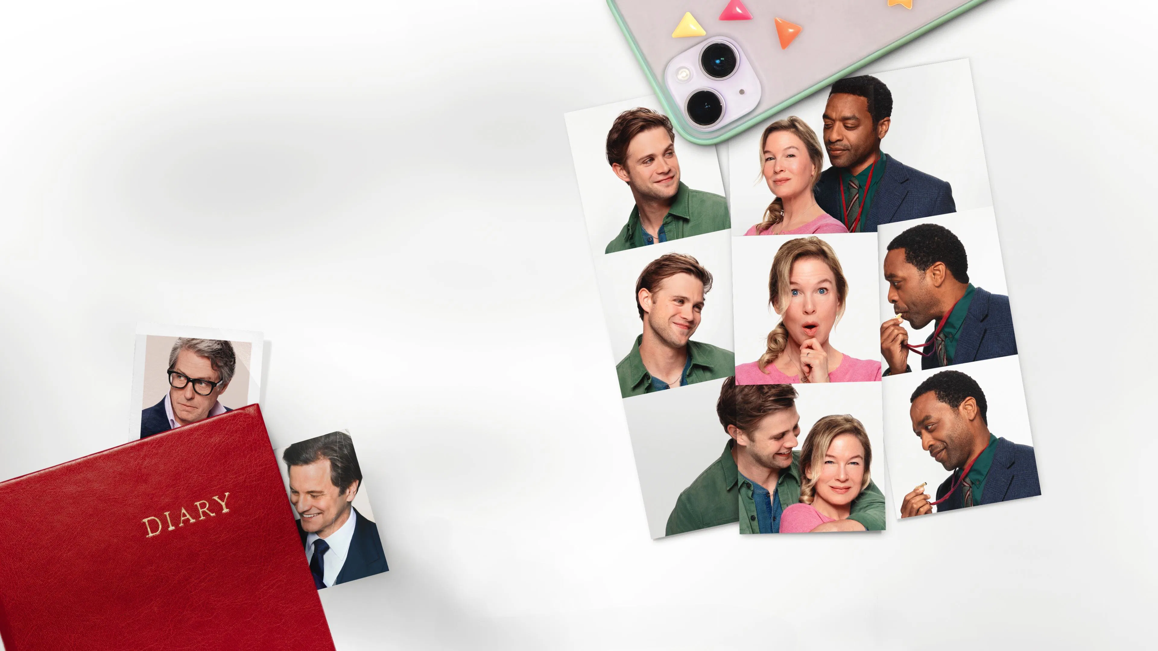 Final explicado de Bridget Jones: Louca Pelo Garoto: Detalhes dos bastidores revelados