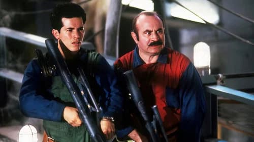 Onde assistir Super Mario Bros. (1993) online? Melhor streaming e Sinopse