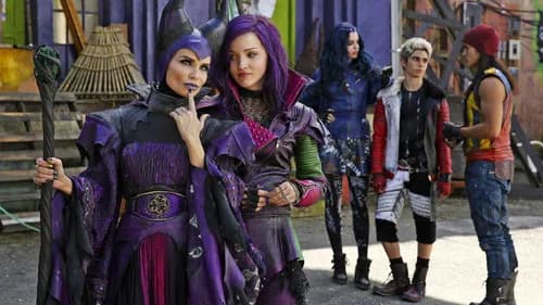 Vale a pena assistir Descendentes? Nota, Elenco e Onde passa dublado
