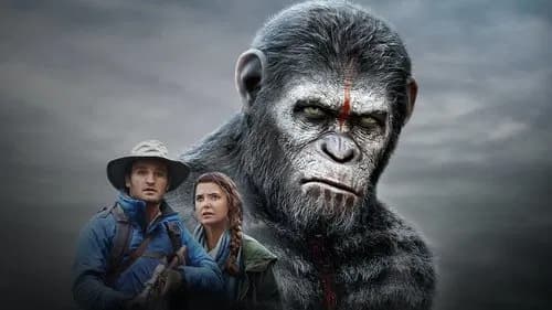 Vale a pena assistir Planeta dos Macacos: O Confronto? Nota, Elenco e Onde passa dublado