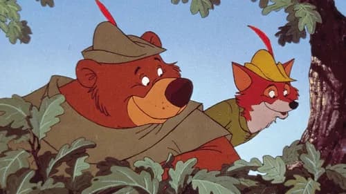 Onde assistir Robin Hood (1973) online? Melhor streaming e Sinopse