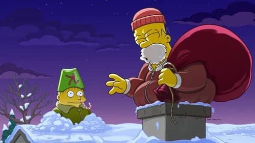 Vale a pena assistir Os Simpsons: Homer Papai Noel? Nota, Elenco e Onde passa dublado