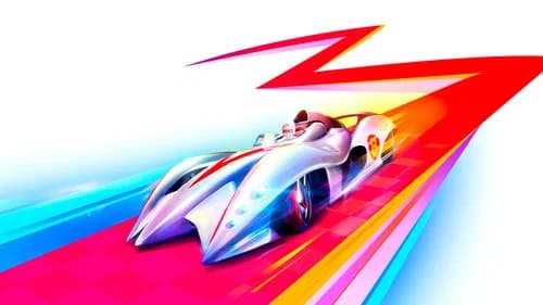 Vale a pena assistir Speed Racer? Nota, Elenco e Onde passa dublado