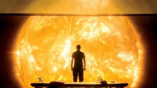 Sunshine: Alerta Solar completo dublado HD: Veja onde assistir e confira a crítica
