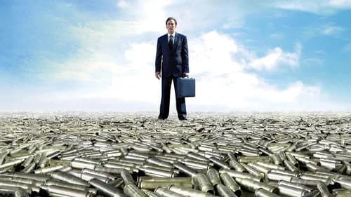 Vale a pena assistir O Senhor das Armas? Nota, Elenco e Onde passa dublado